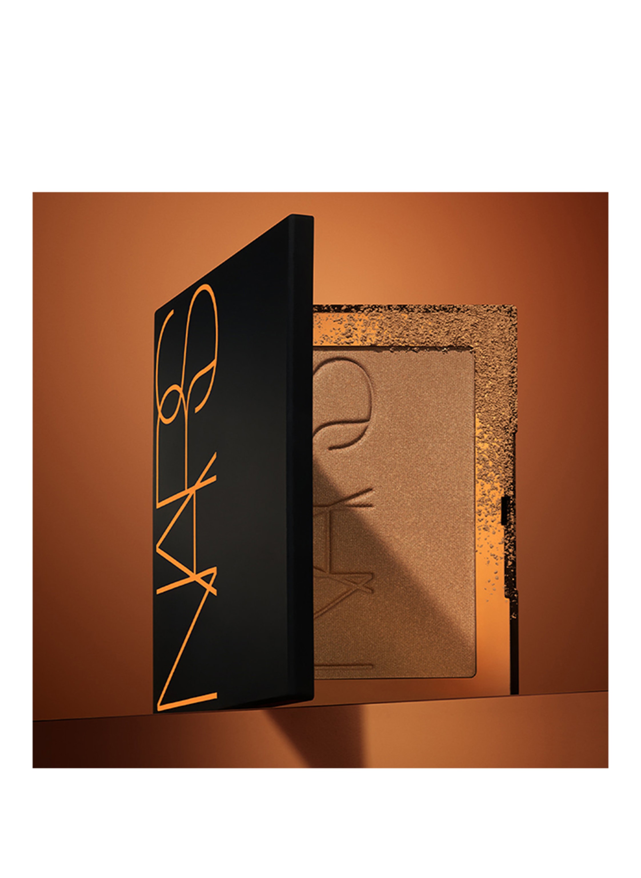 Thumbnail - Nars Mini Laguna Bronzing Powder Bronzer