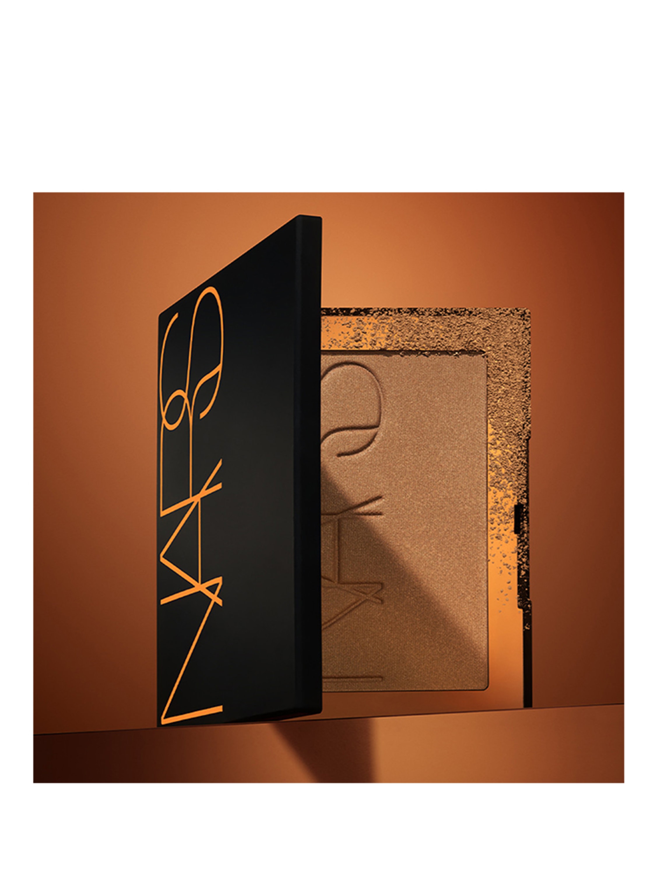 Thumbnail - Nars Mini Laguna Bronzing Powder Bronzer