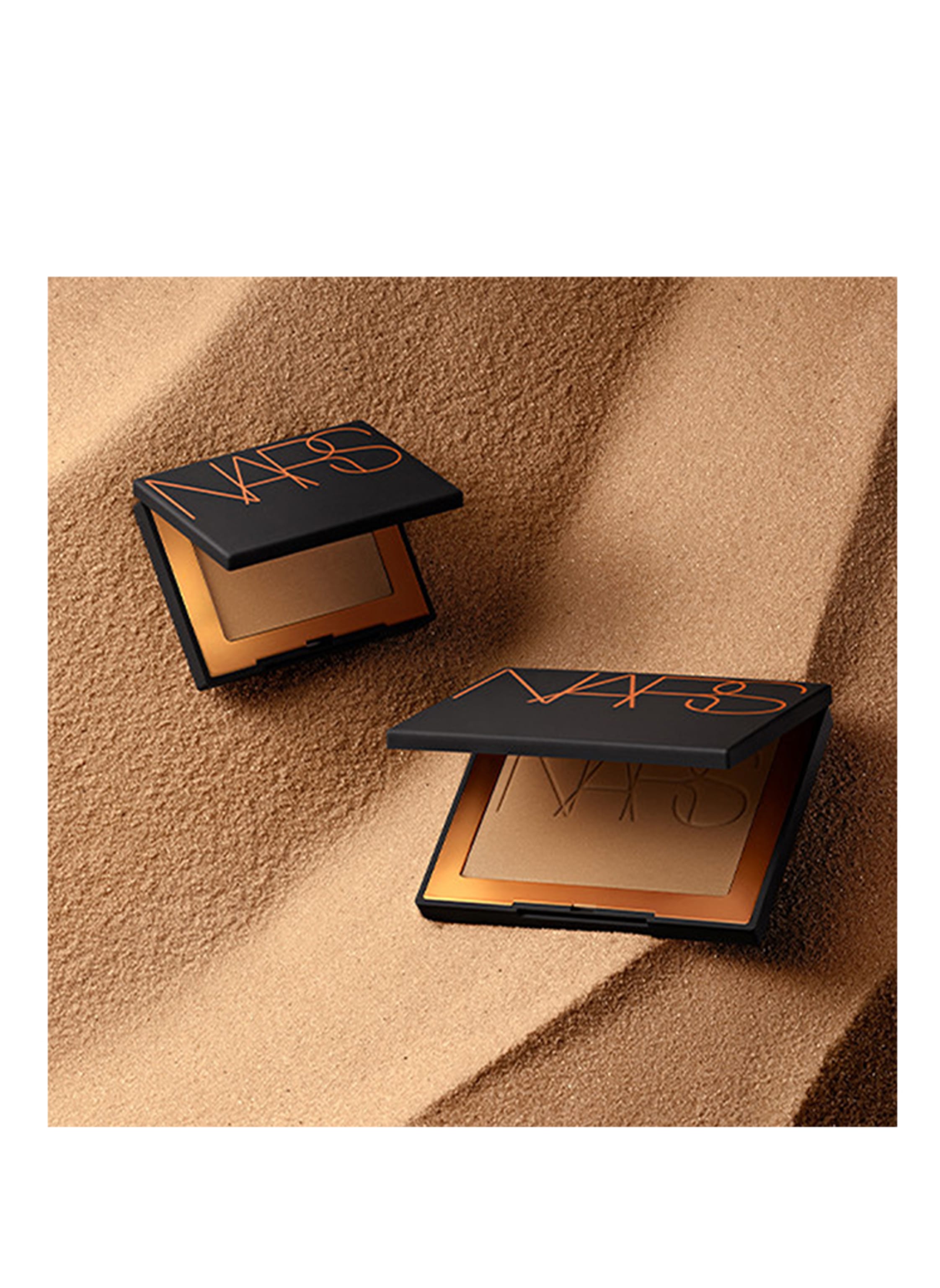 Thumbnail - Nars Mini Laguna Bronzing Powder Bronzer