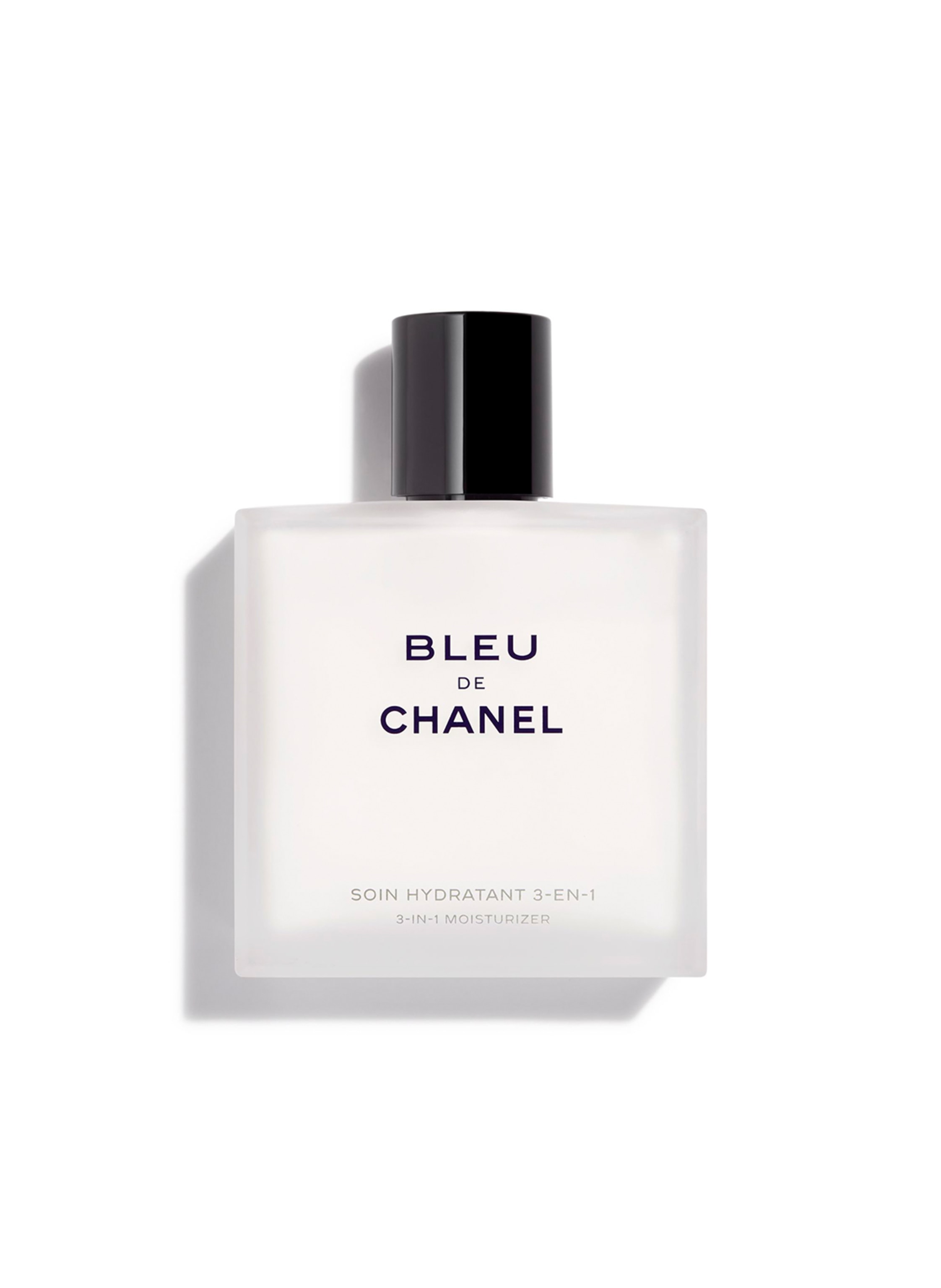 CHANEL BLEU DE CHANEL