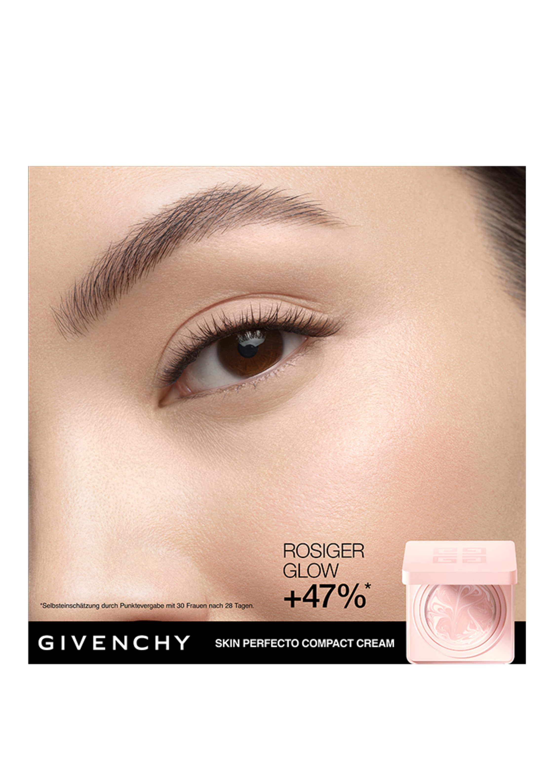 Thumbnail - Givenchy Beauty Skin Perfecto Compact Cream 12 g