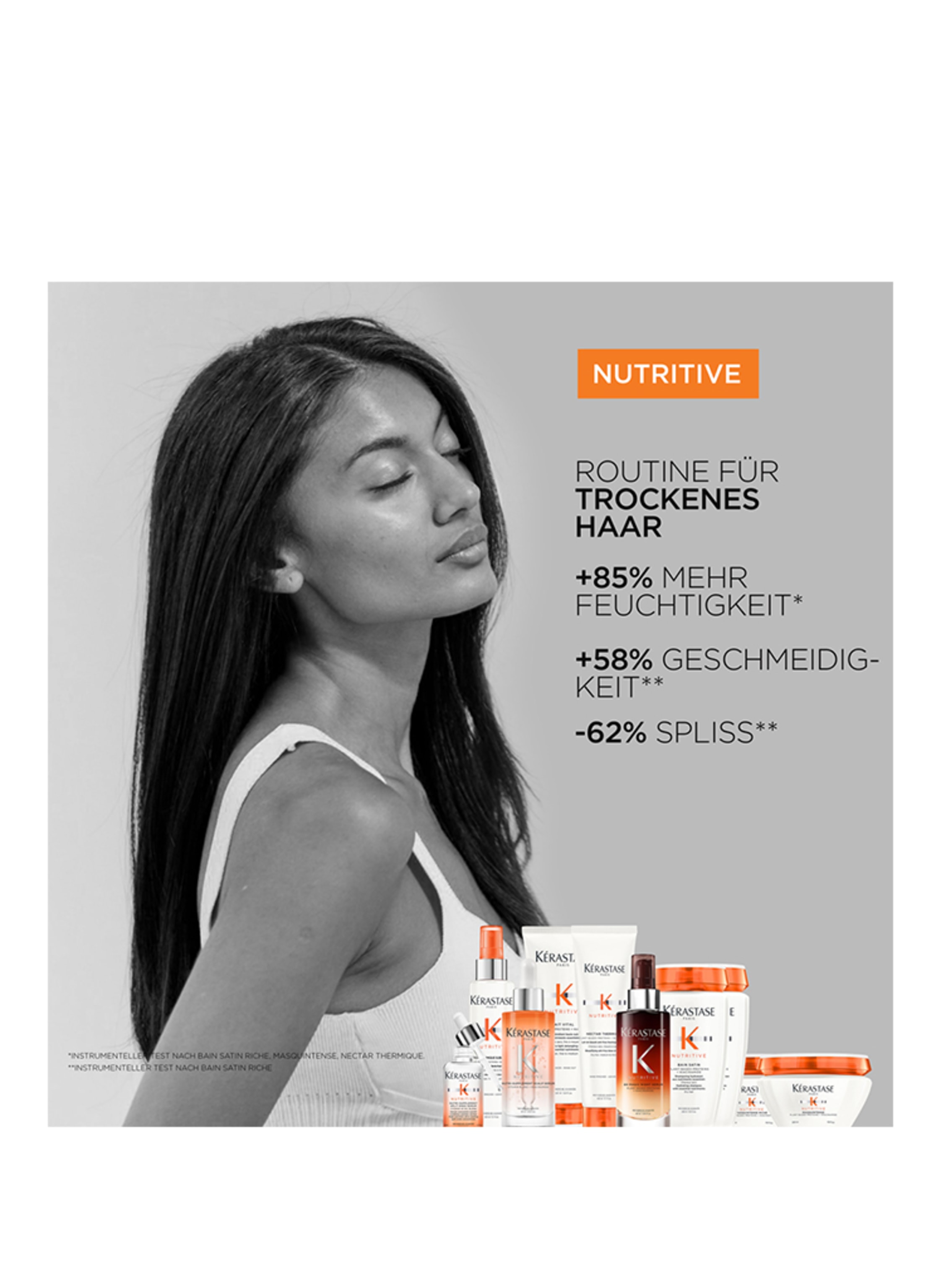 Thumbnail - Kérastase Nutritive Masquintense Haarmaske 200 ml