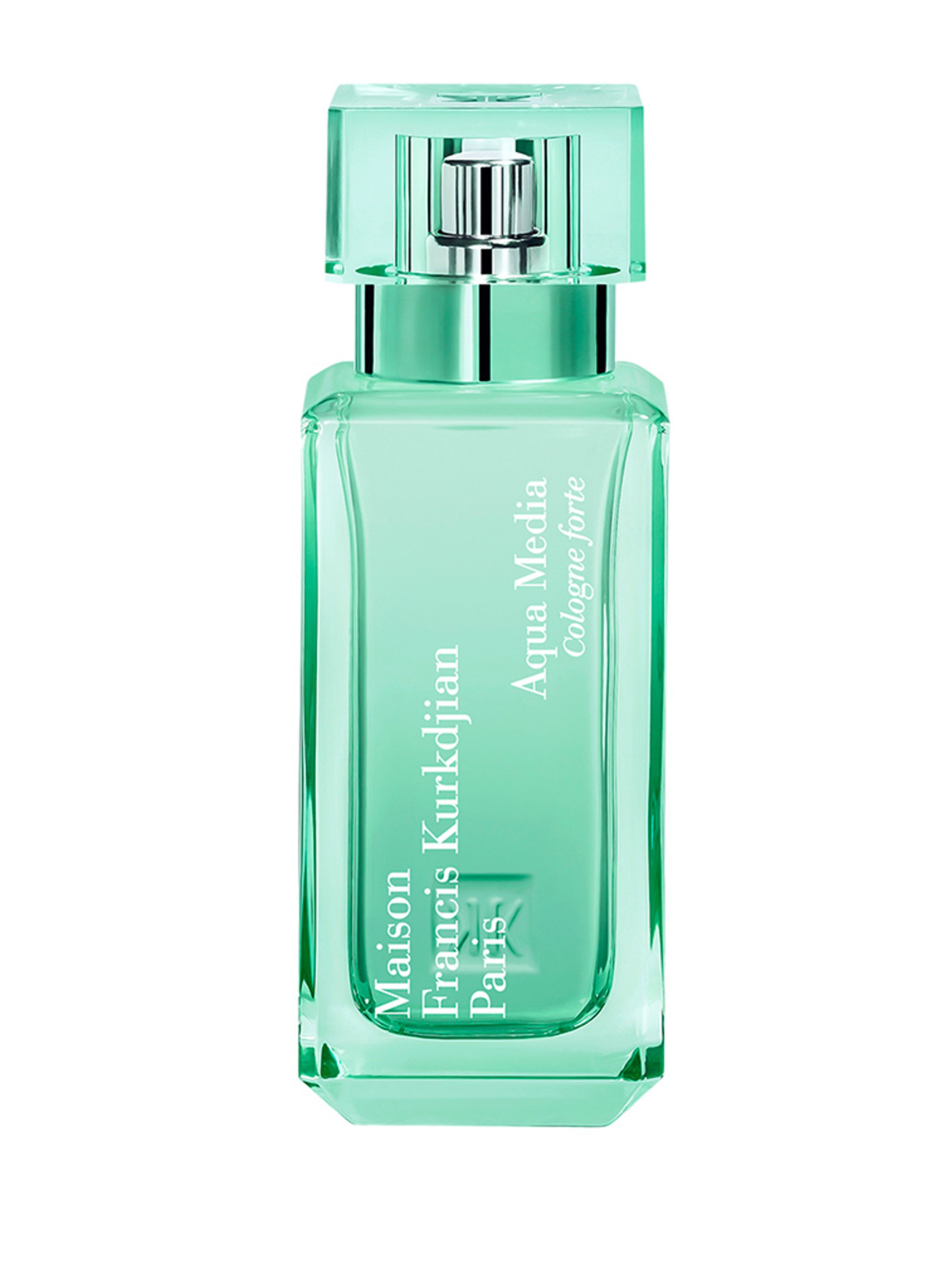 maison francis kurkdjian aqua media cologne forte