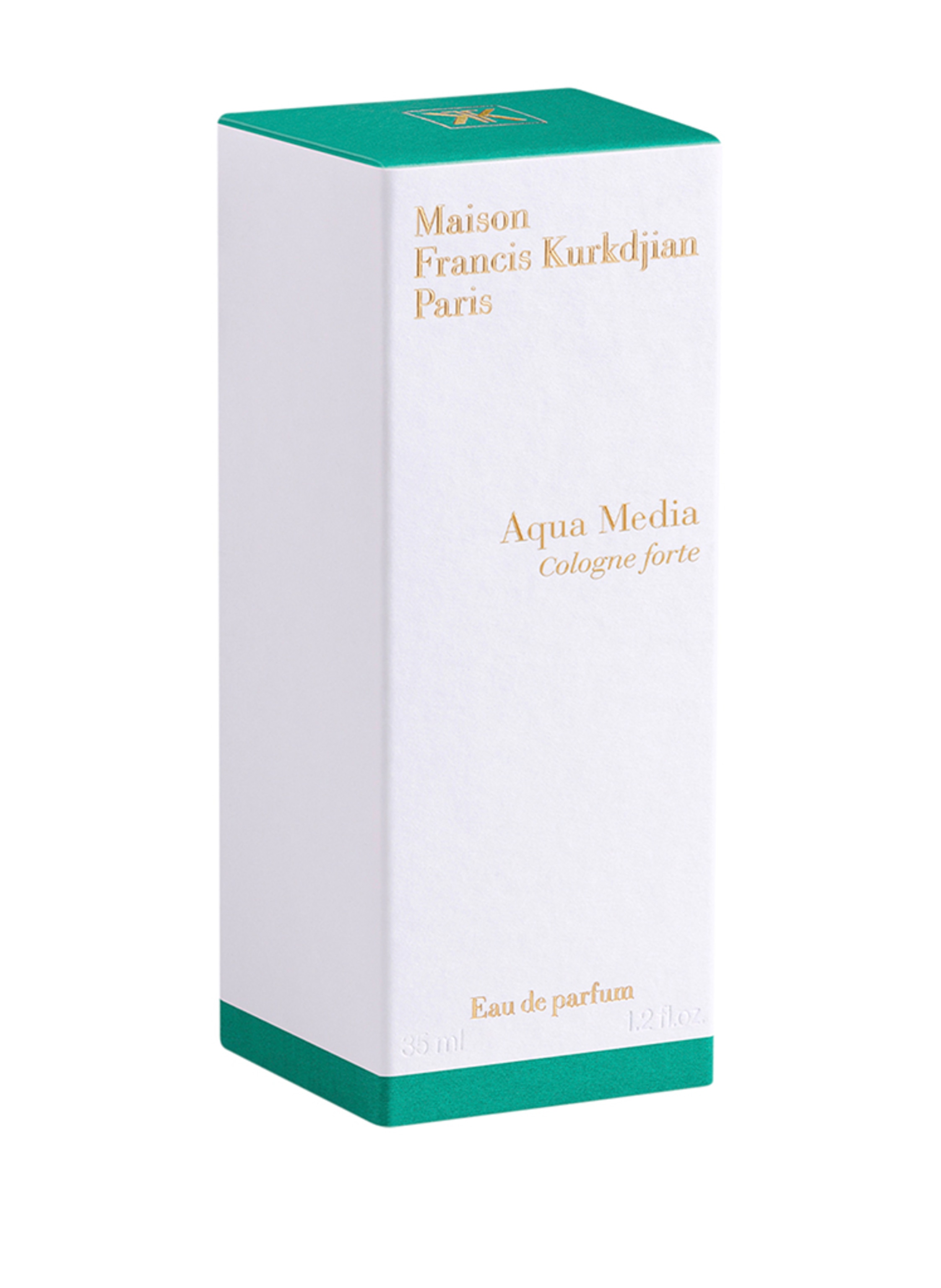 Thumbnail - Maison Francis Kurkdjian Aqua Media Cologne Forte Eau de Parfum 35 ml