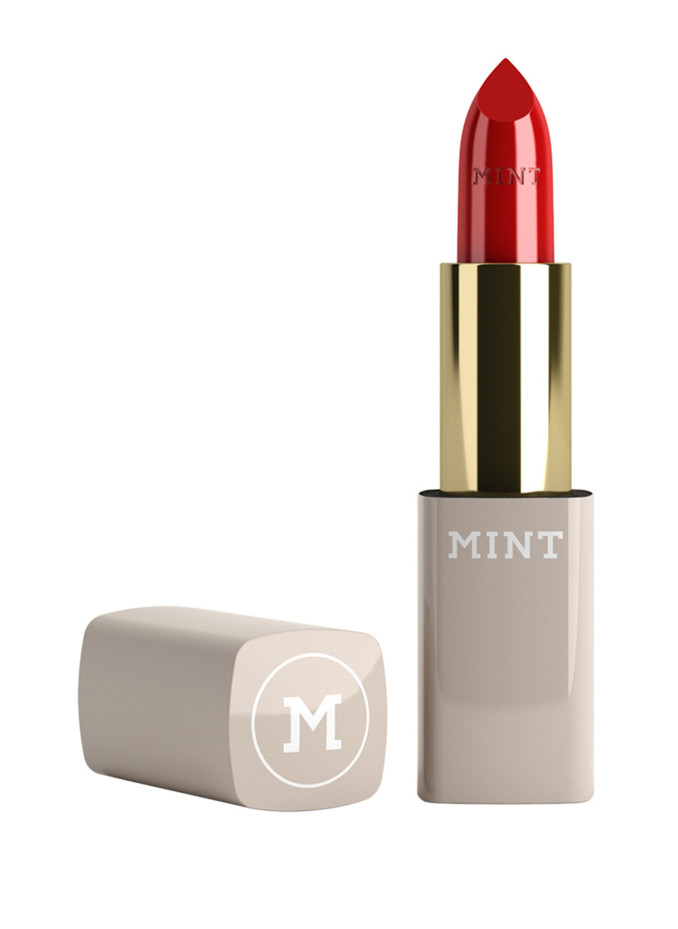 Mint By Dr. Mintcheva Lippenstift Lippenstift