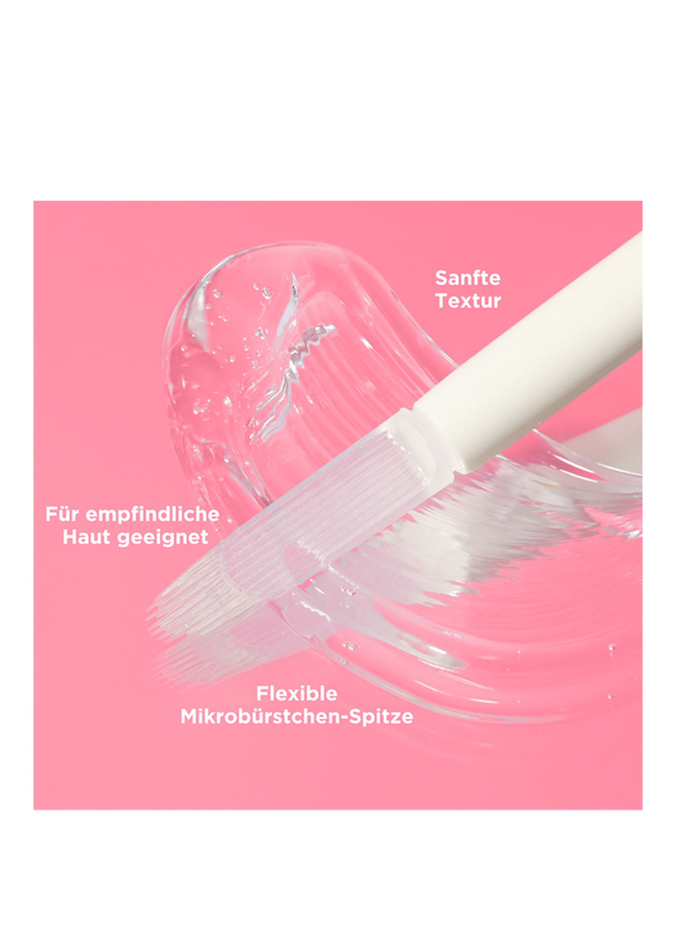 Thumbnail - Benefit Hubba Brow Augenbrauenserum 4.5 g