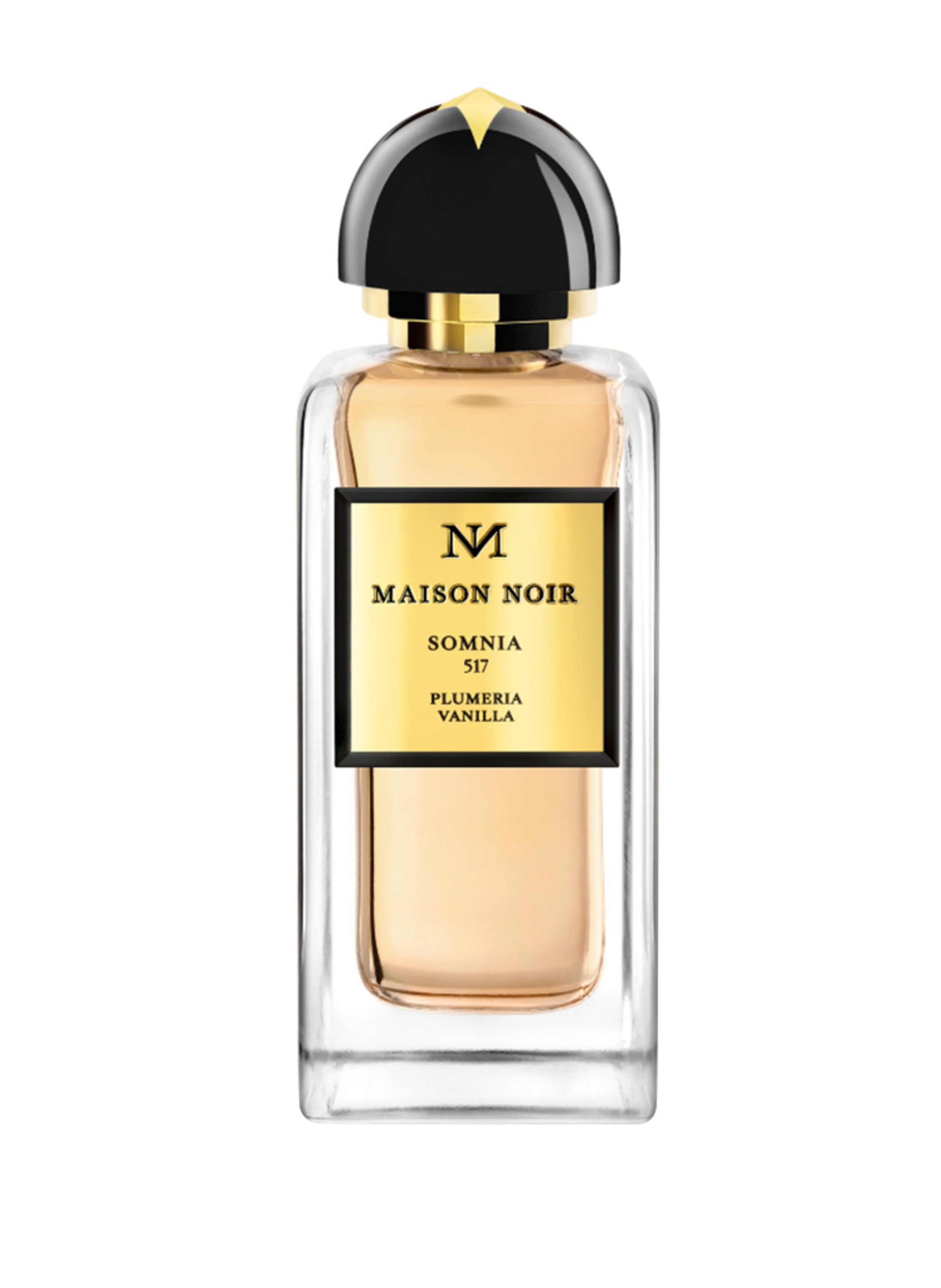 maison noir somnia 517