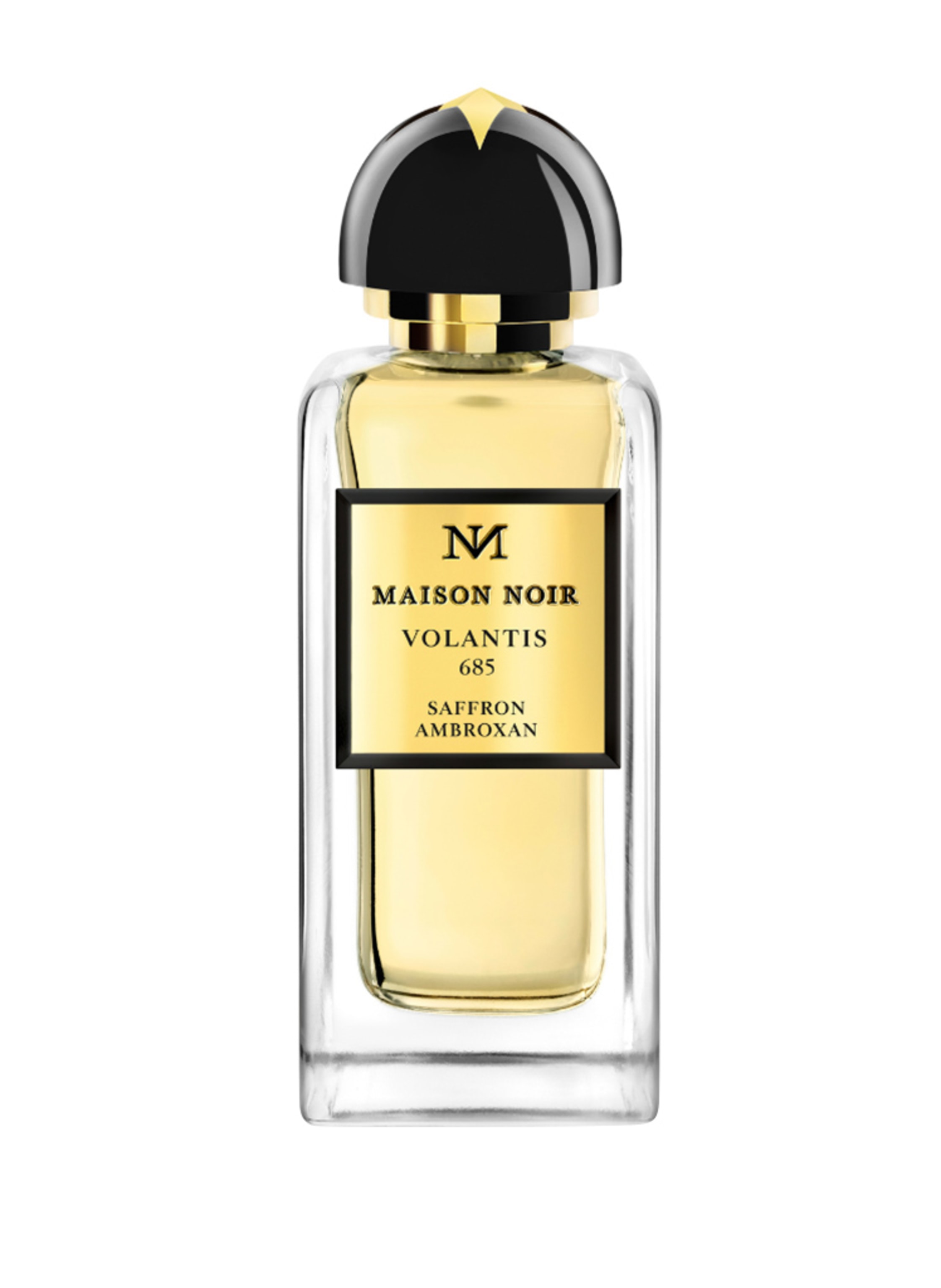 maison noir volantis 685 woda perfumowana 100 ml    