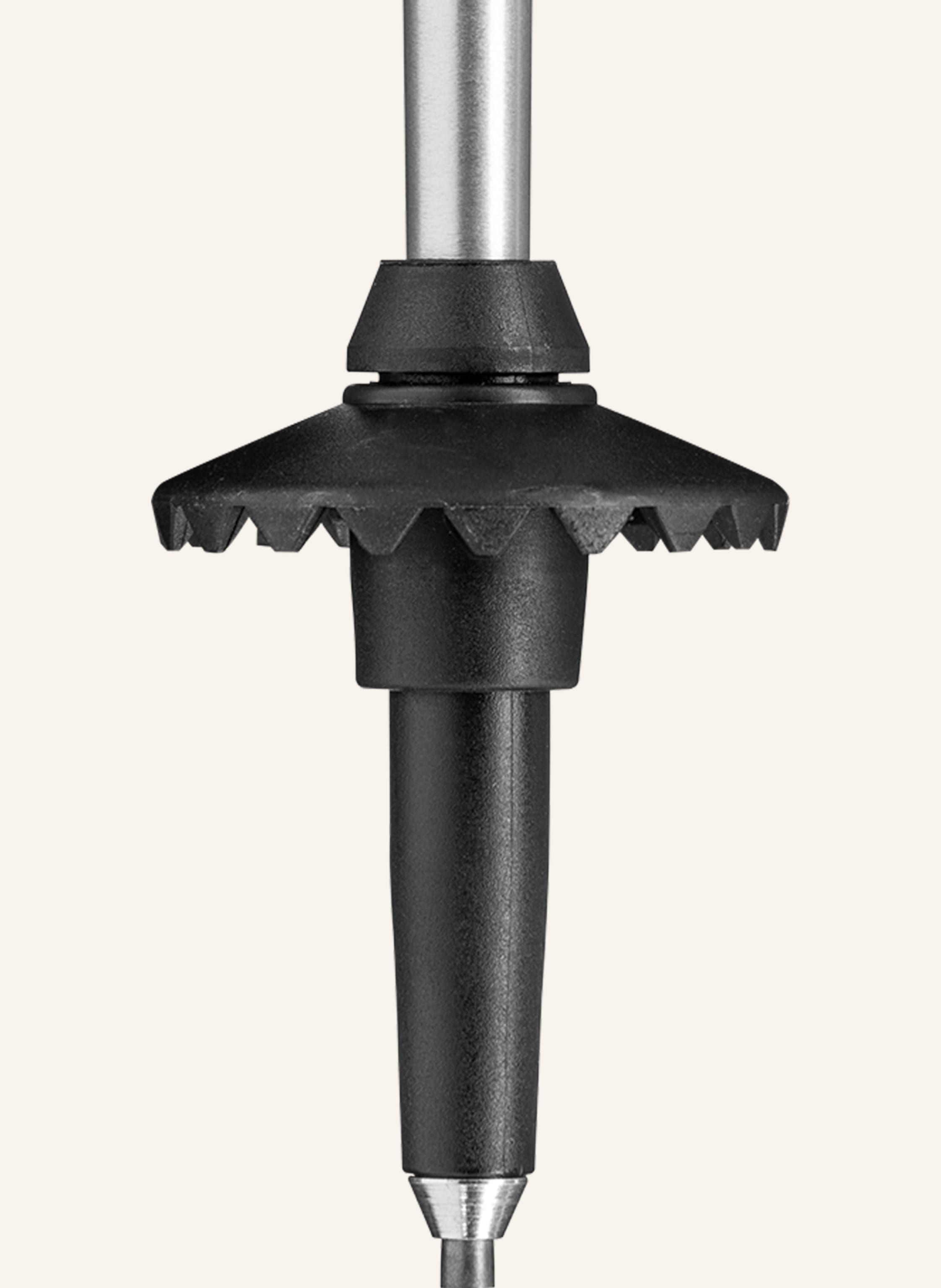 Thumbnail - Leki Trekkingstöcke Voyager grau