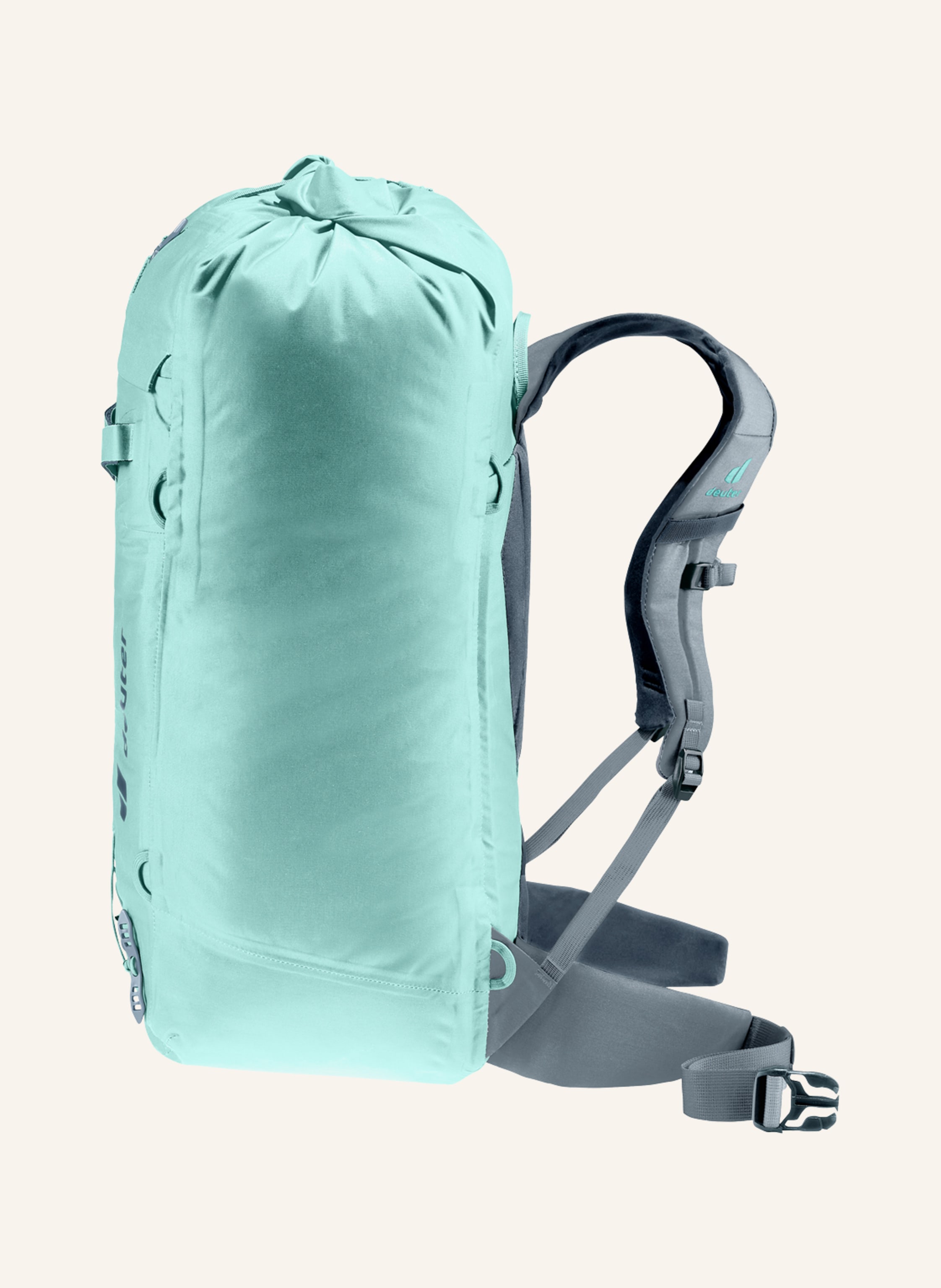 Thumbnail - Deuter Rucksack Durascent 28 Sl blau