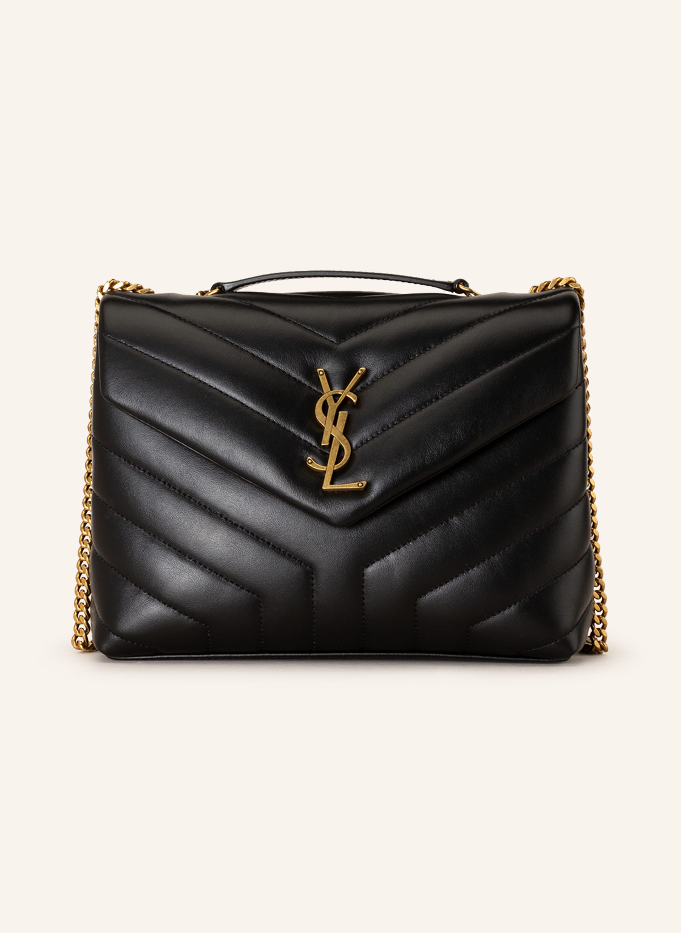 Saint laurent loulou small cheap