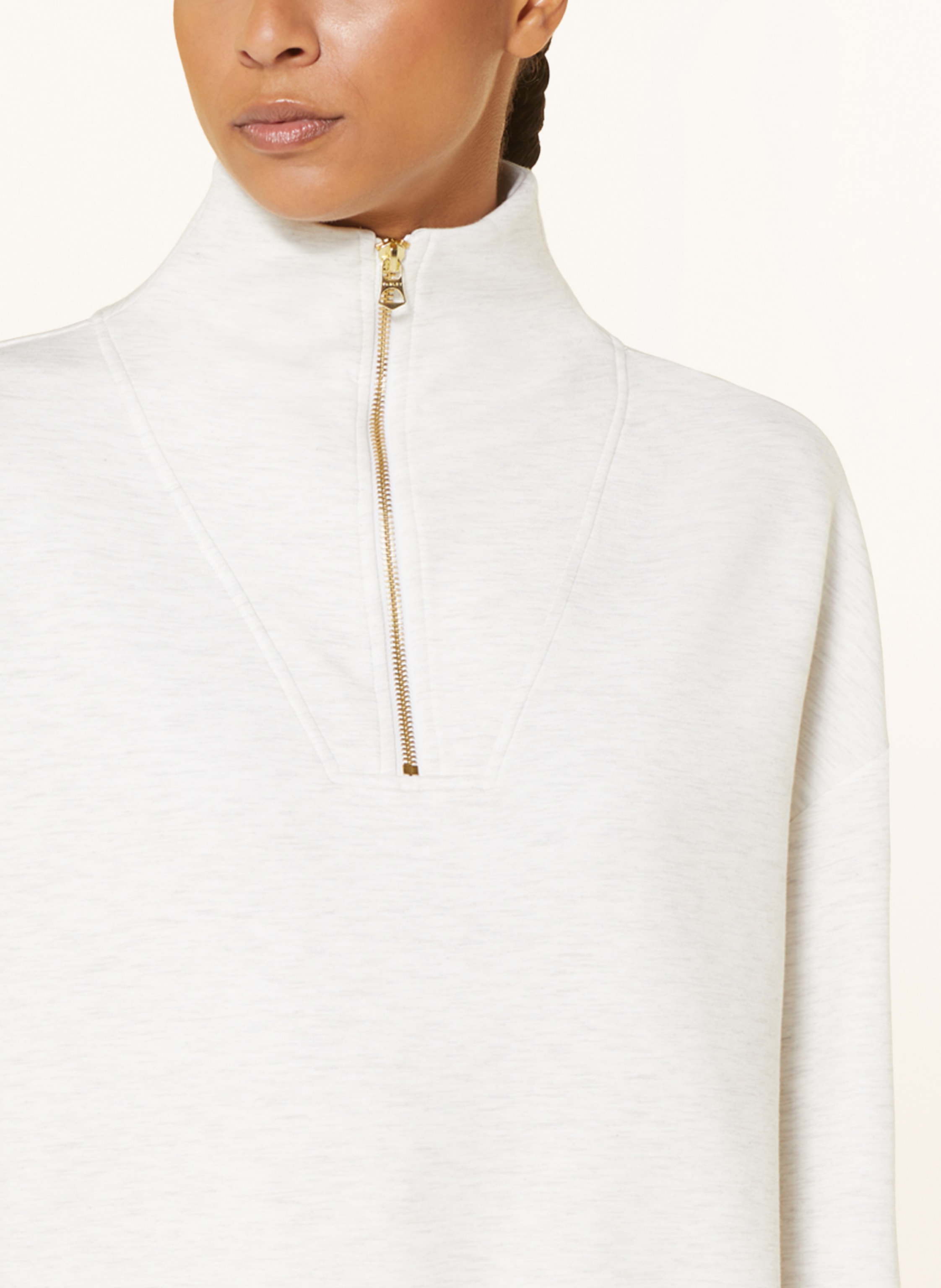 Thumbnail - Varley Sweat-Troyer Hawley weiss