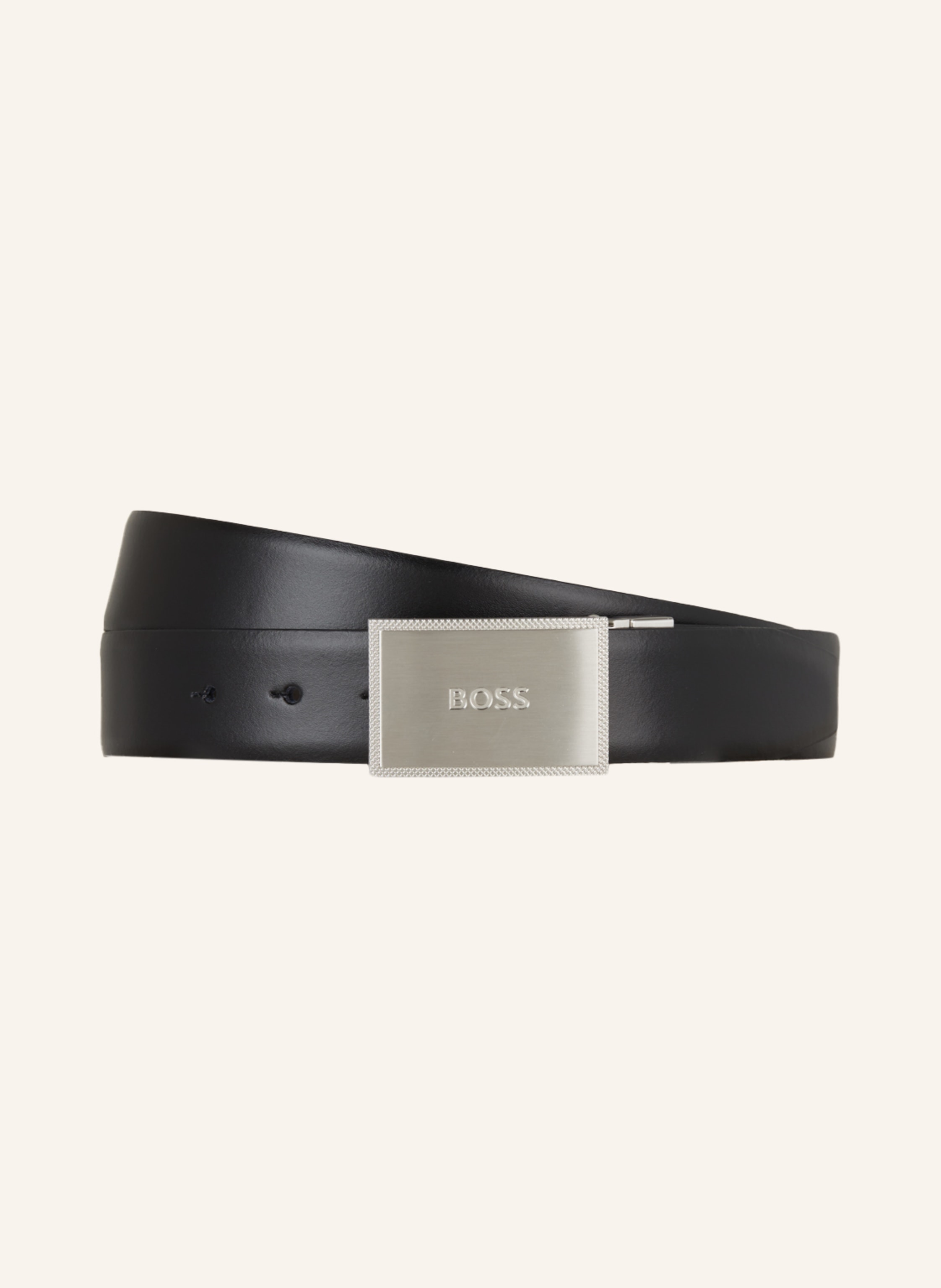 Hugo boss belt junior hotsell