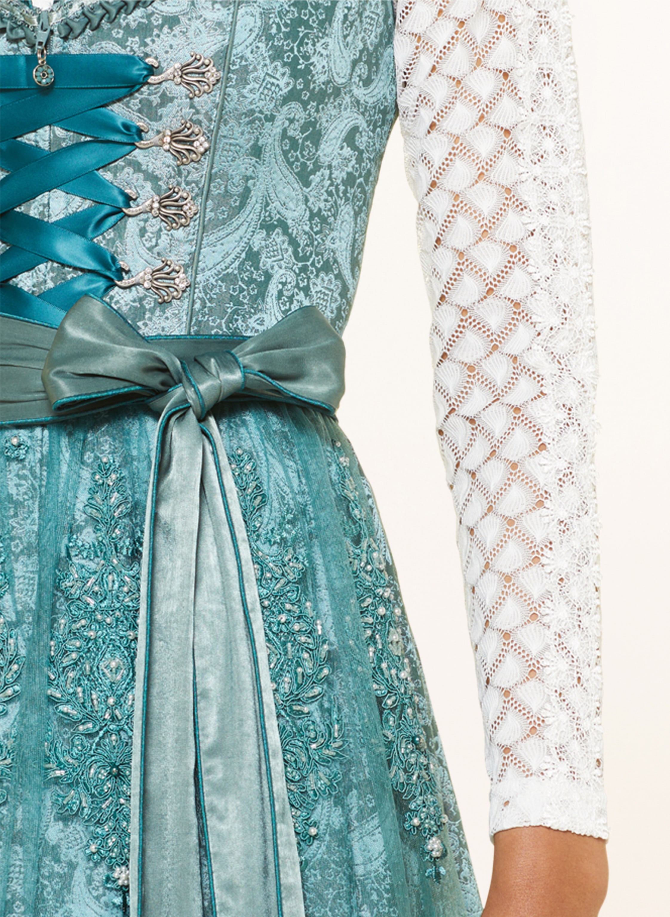 Thumbnail - Krüger Dirndl blau