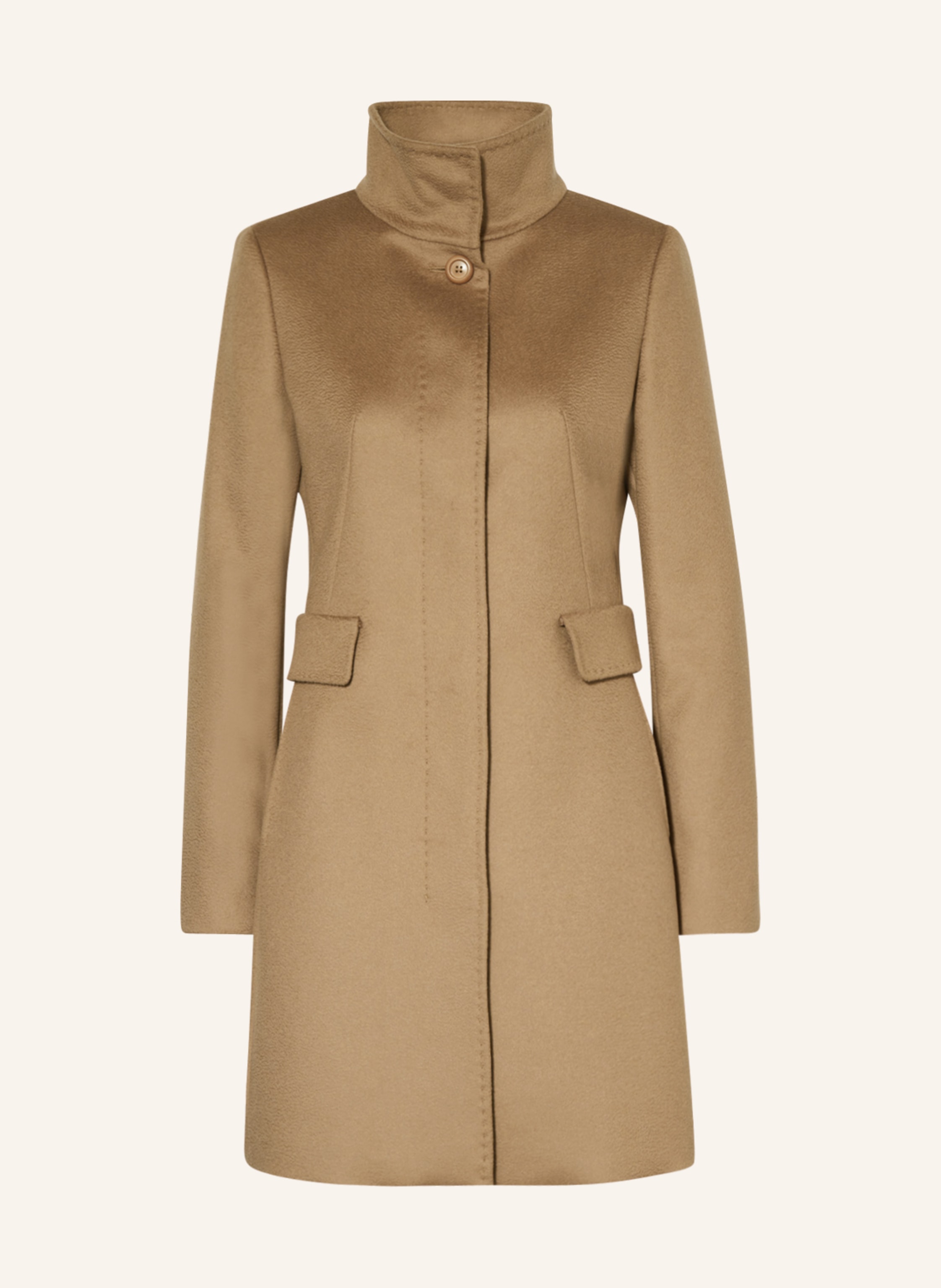 Max mara top agnese coat