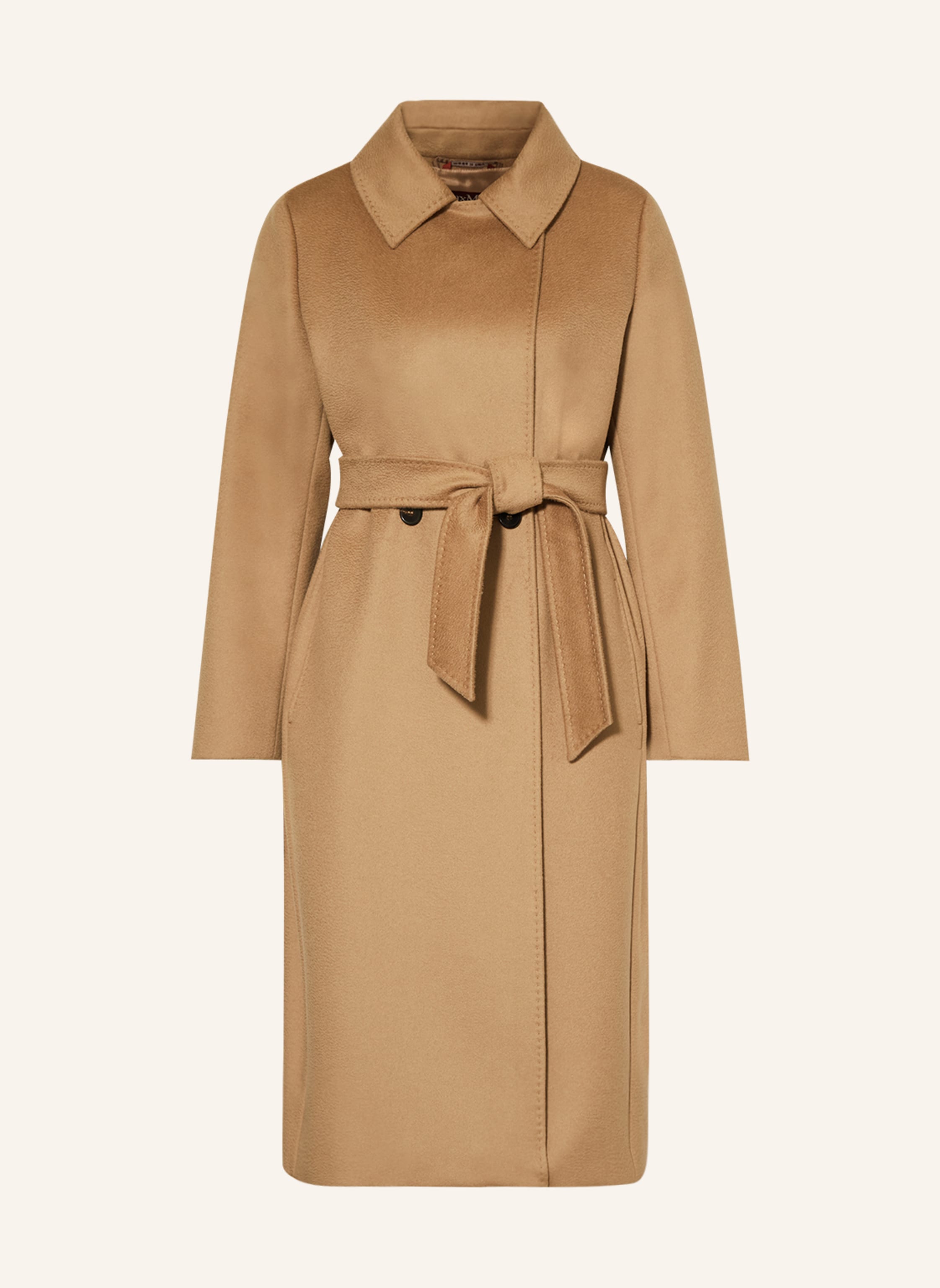 Max mara agnese online coat