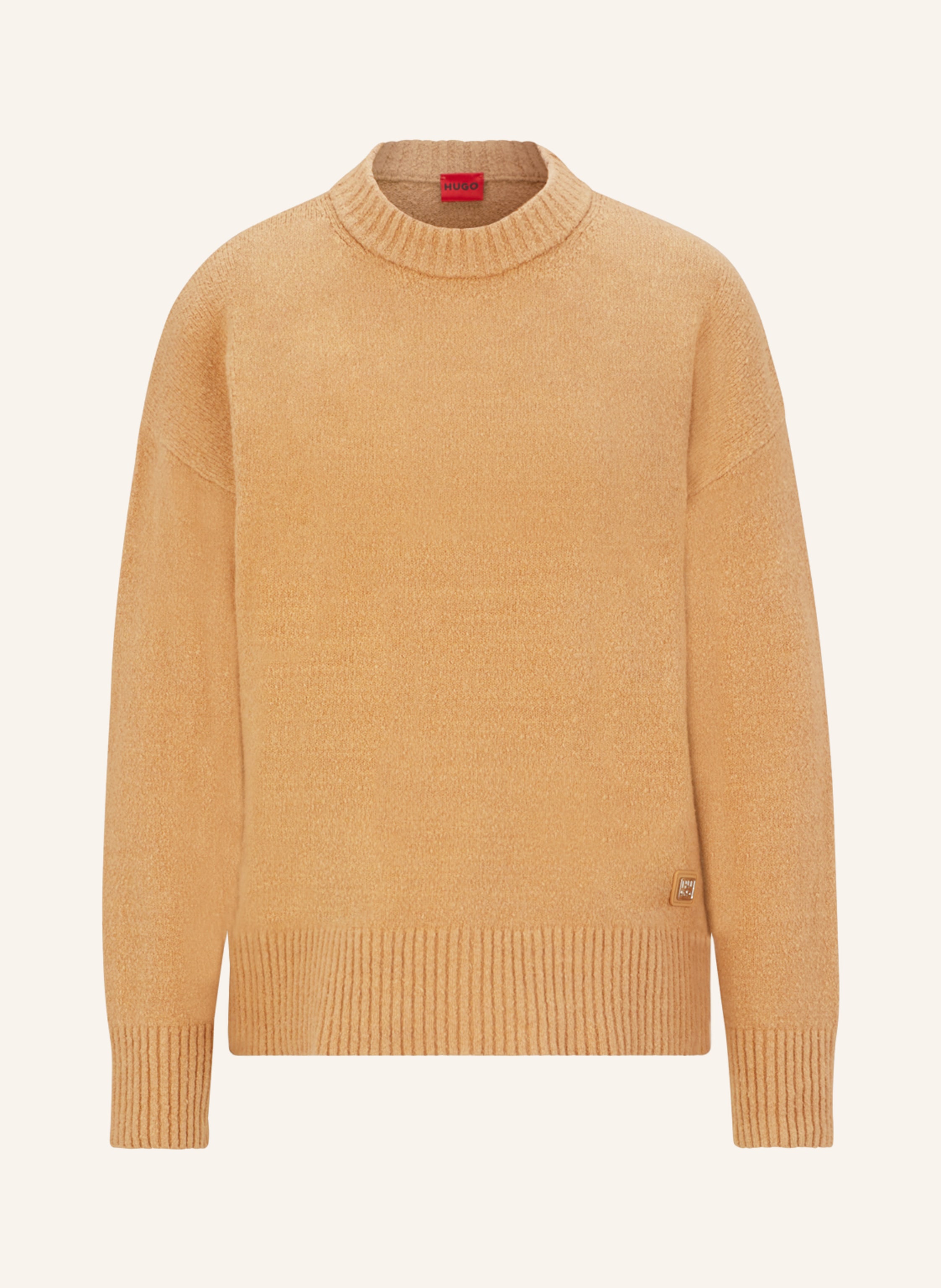 Hugo boss orange jumper top