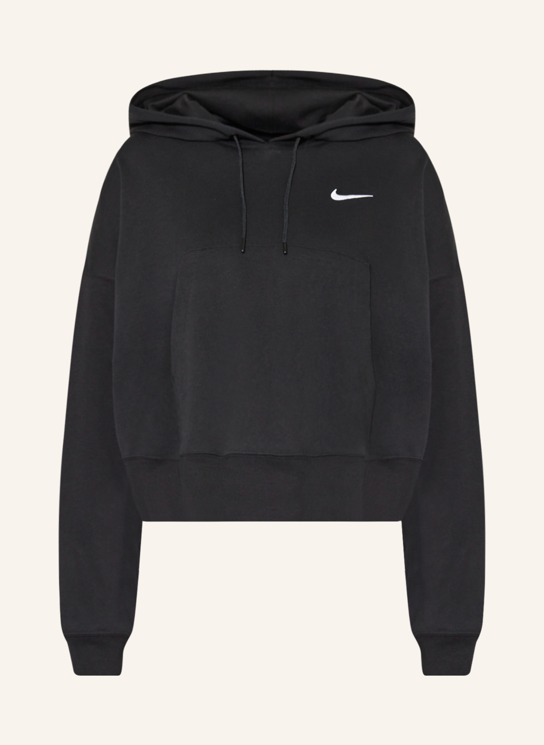 Nike Long Sleeve Hooded Top - Atlantic Sportswear