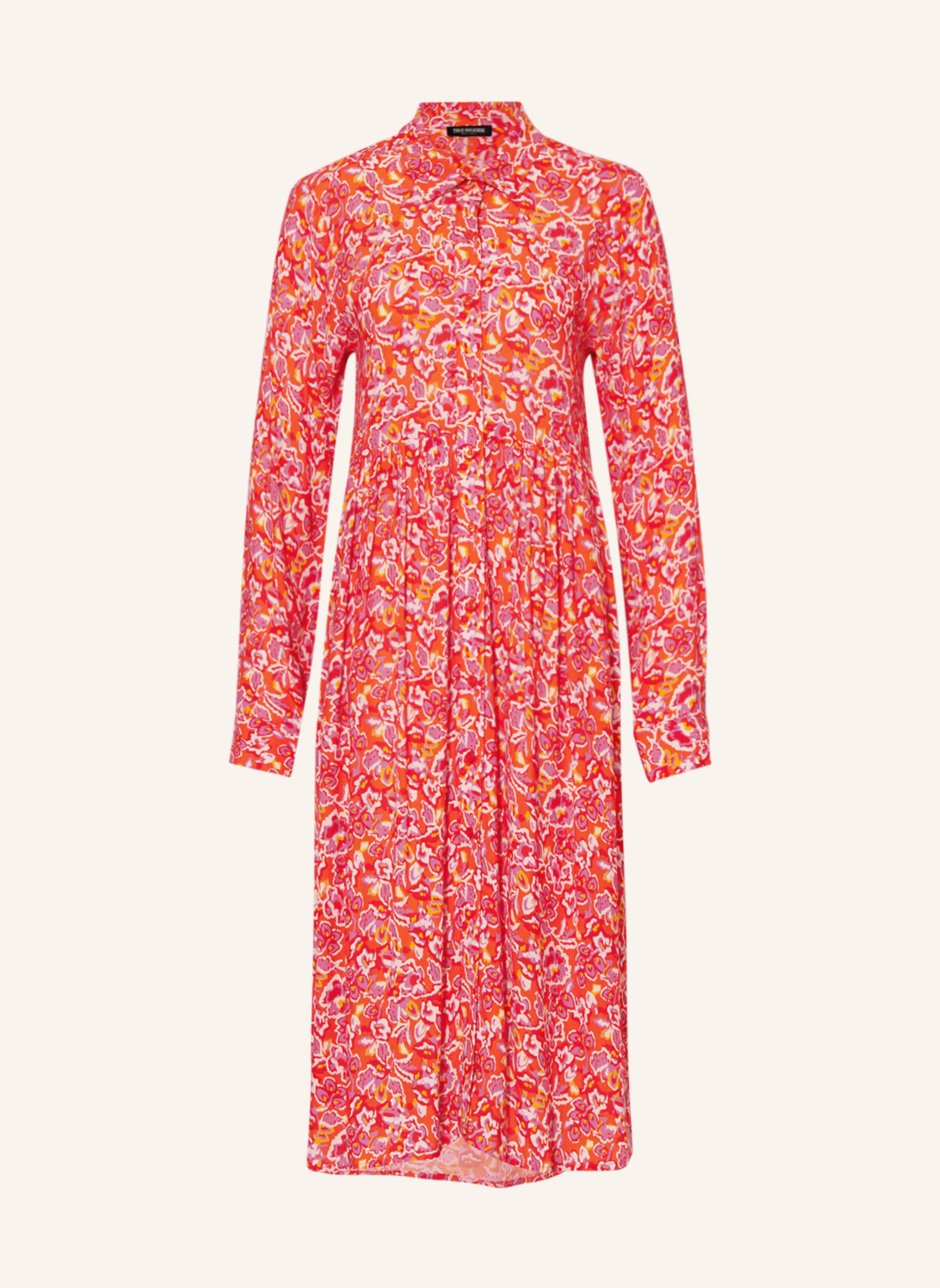 Religion shirt online dress