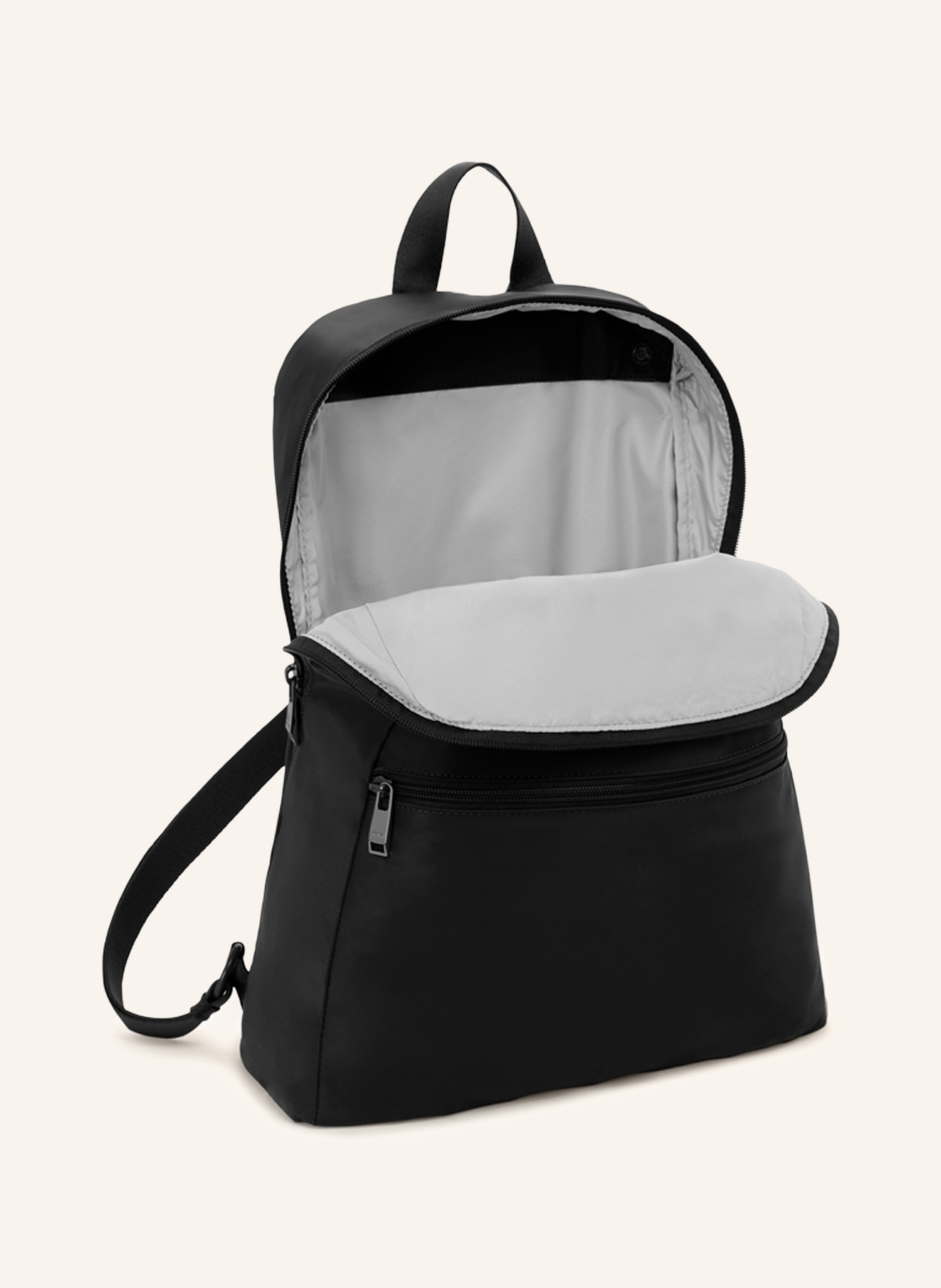 Thumbnail - Tumi Voyageur Rucksack Just In Case® schwarz