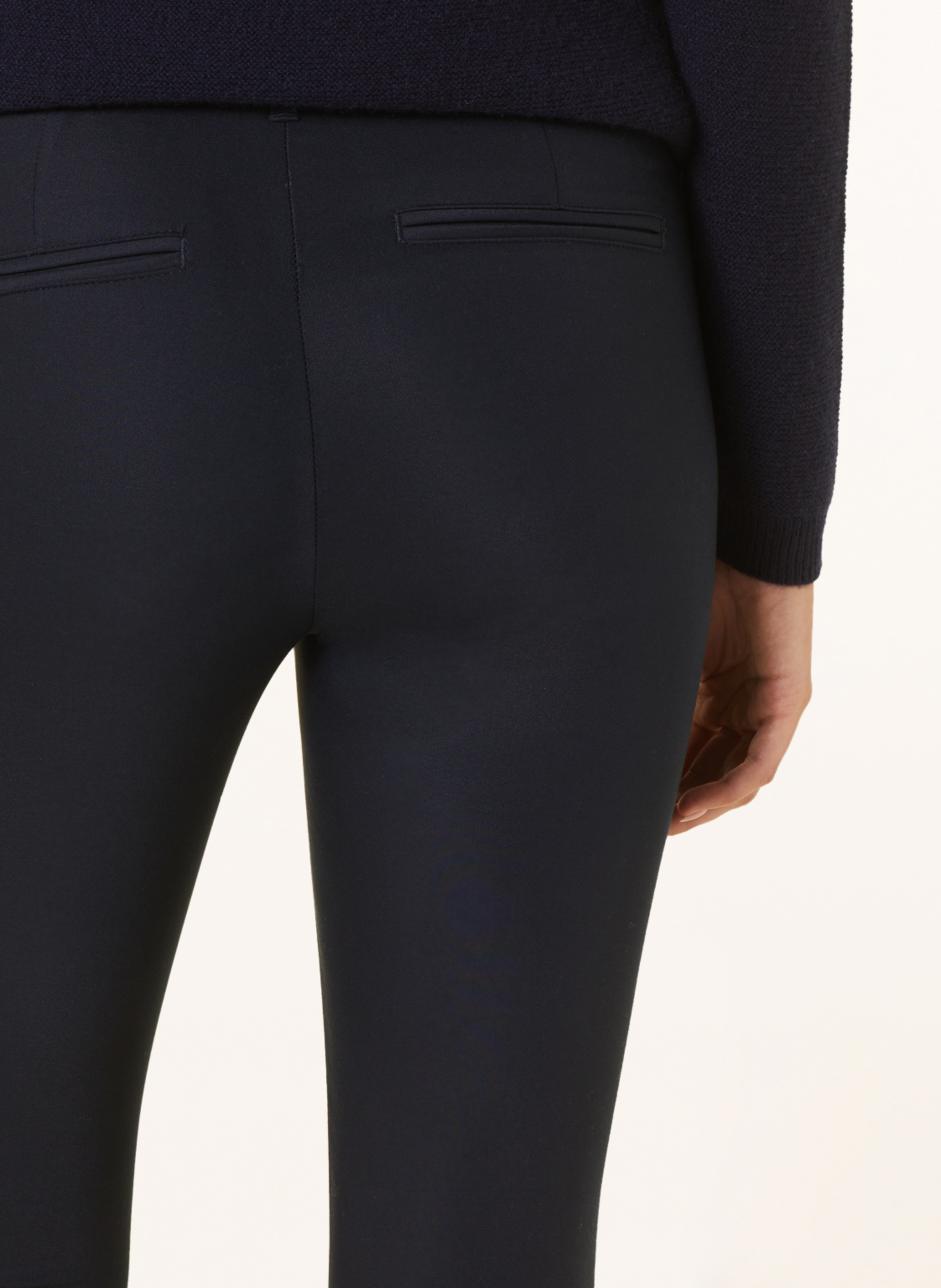 Mos Mosh Chino Mmblake blau – Bild 2
