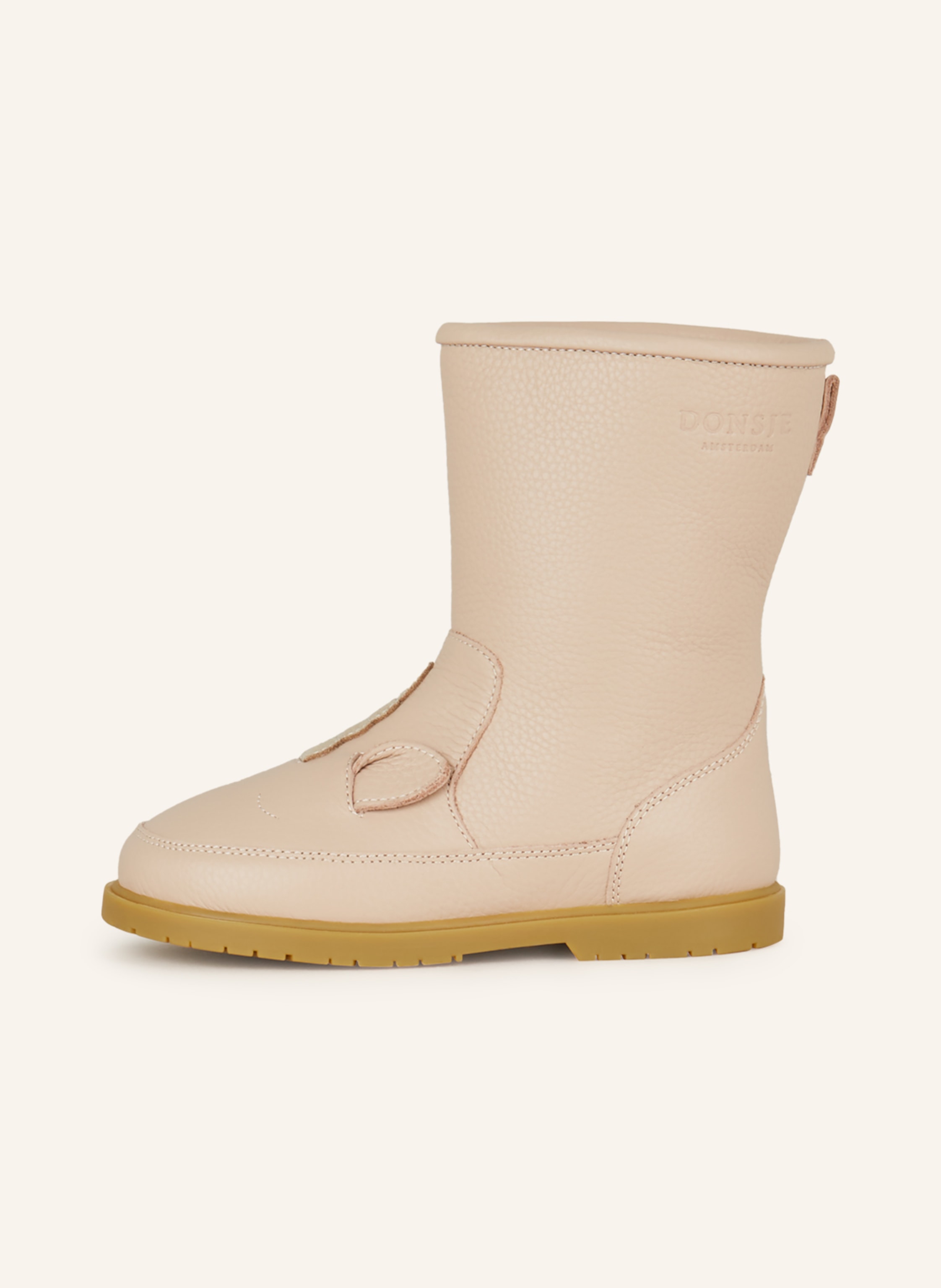 Thumbnail - Donsje Boots Wadudu rosa