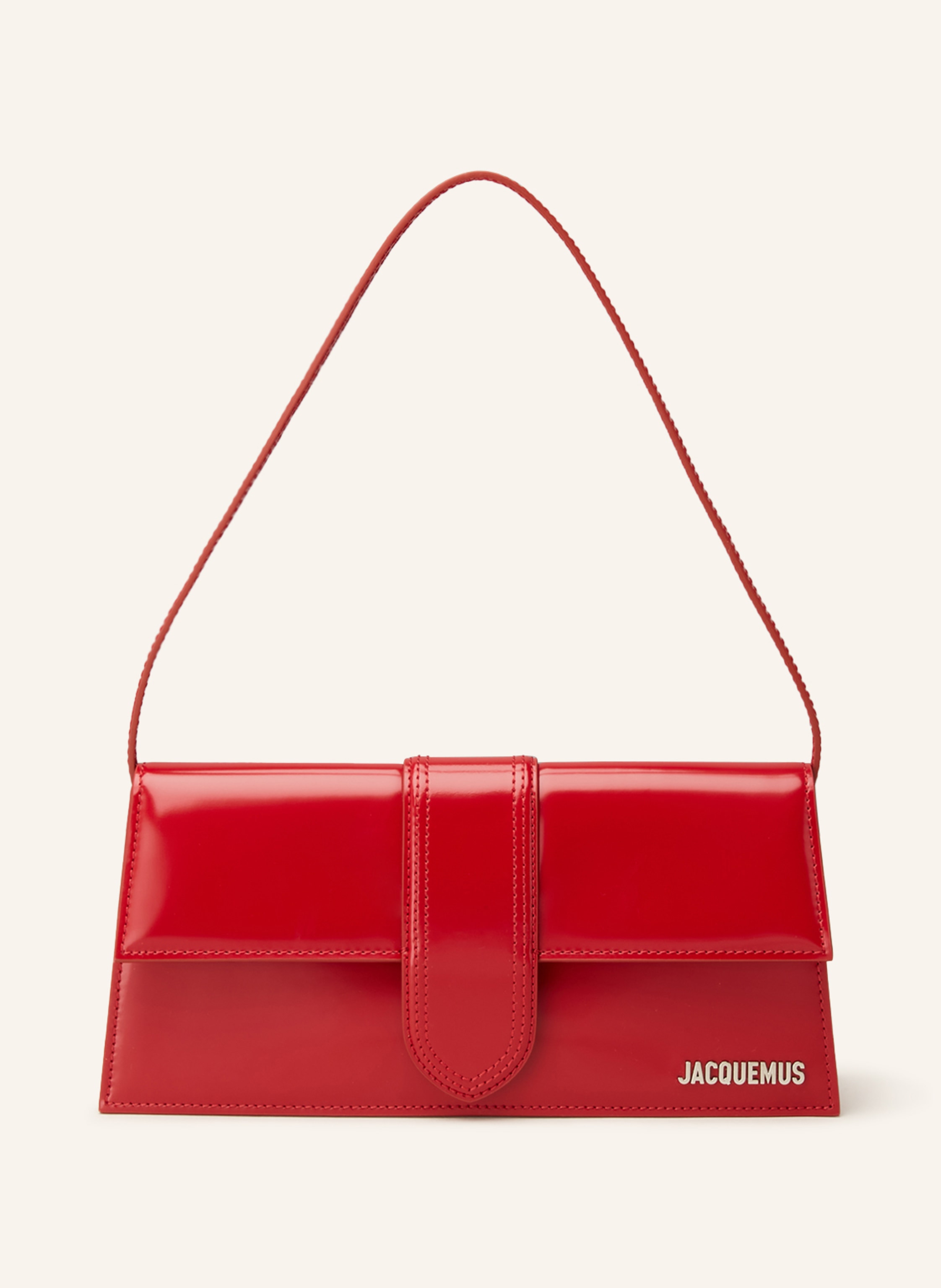 JACQUEMUS Umhängetasche LE BAMBINO LONG