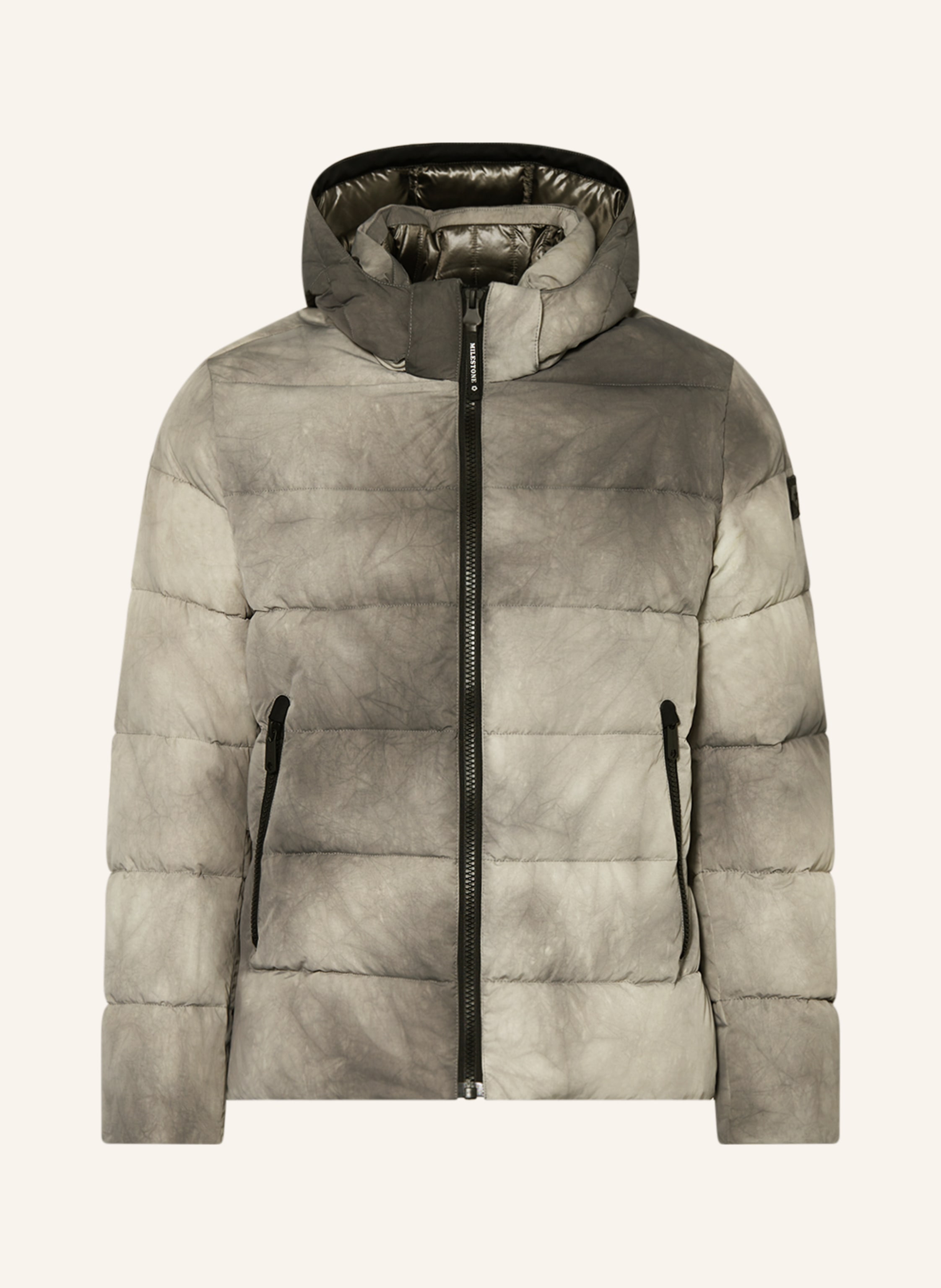 Allsaints kyle puffer online