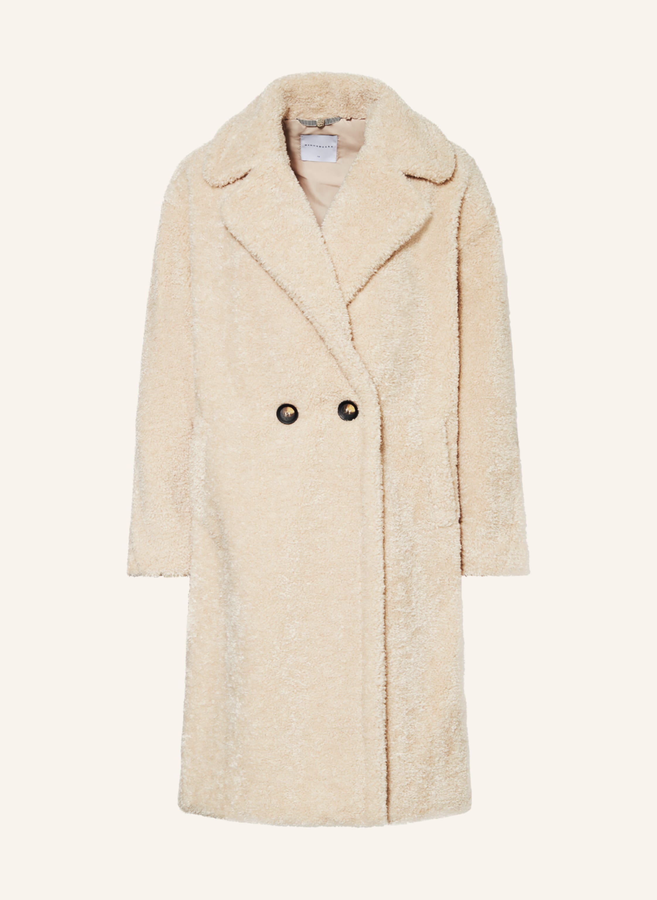 Rino and pelle cendy coat outlet