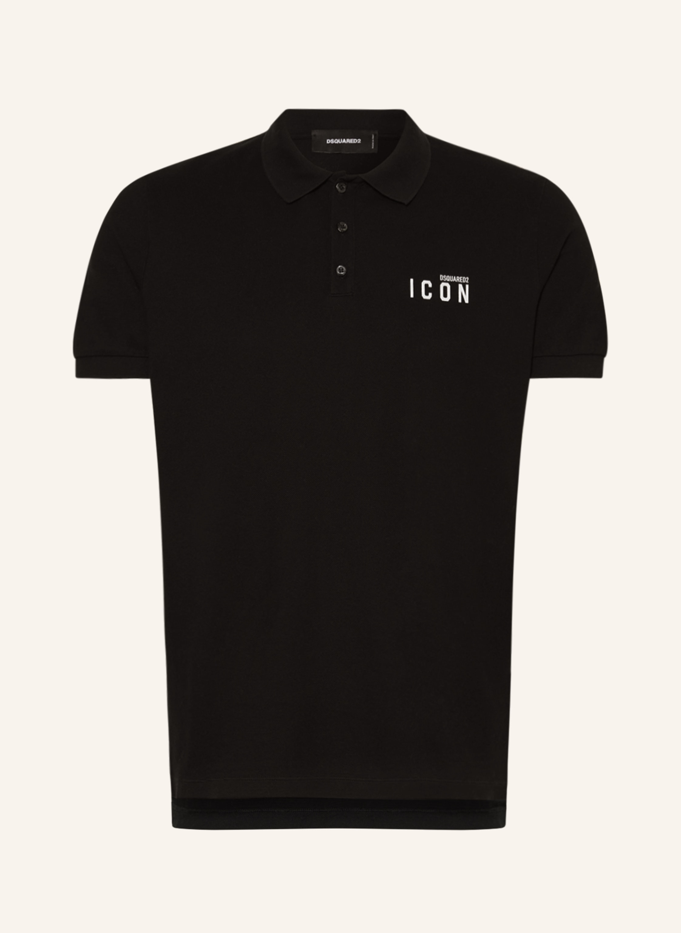 Dsquared2 polo hot sale