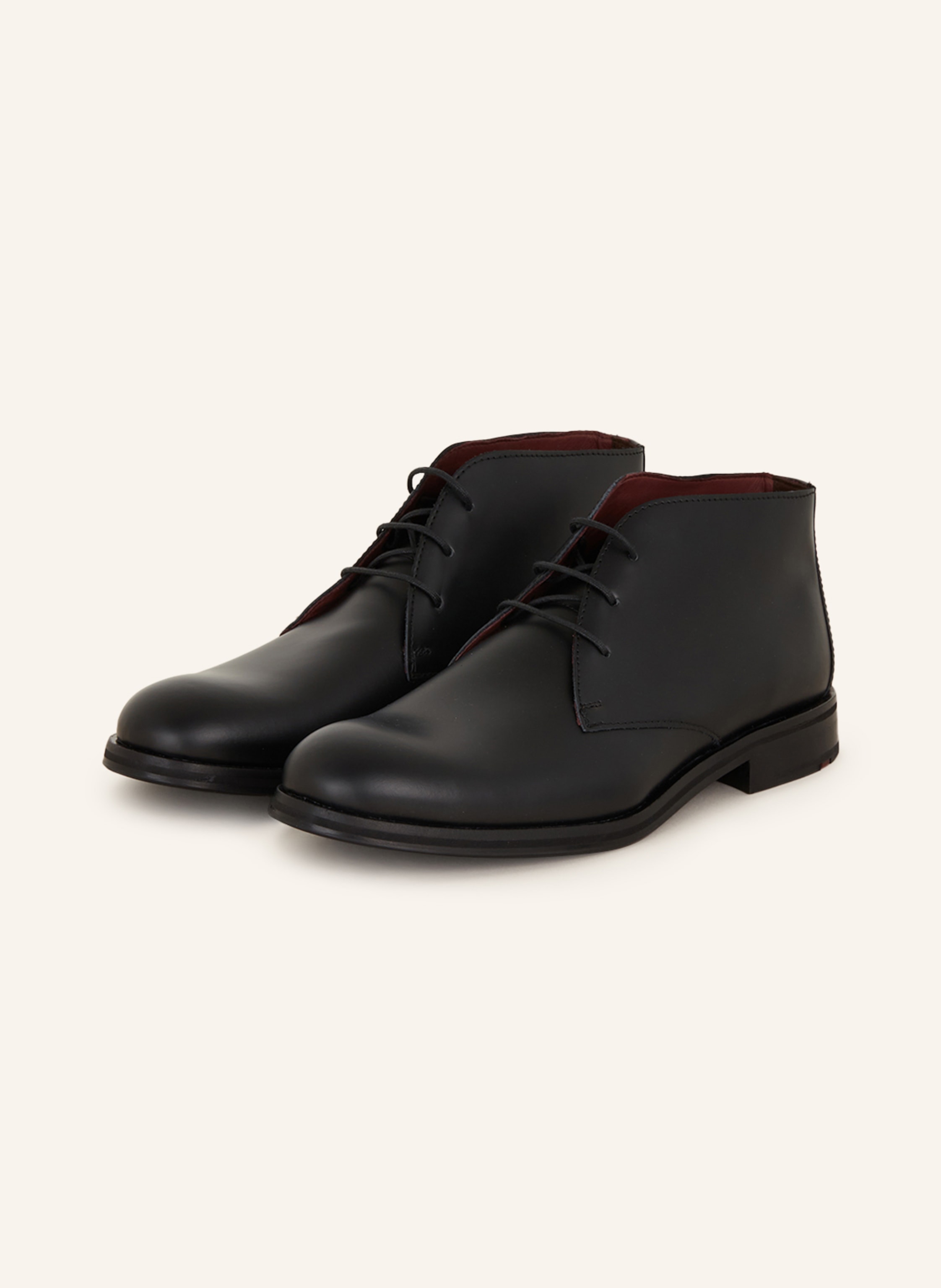 Lloyd chukka boots outlet