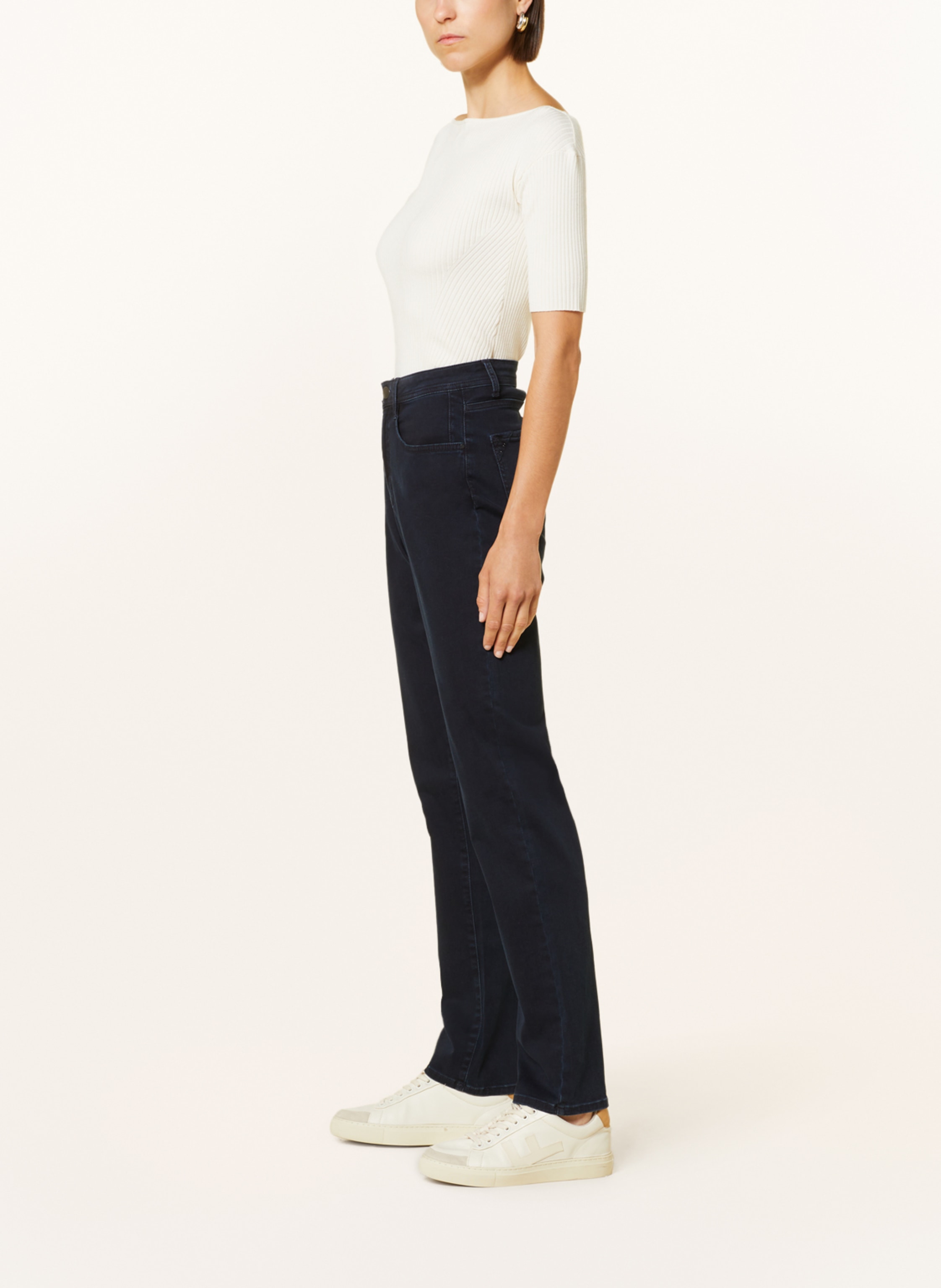 Thumbnail - Brax Jeans Mary blau