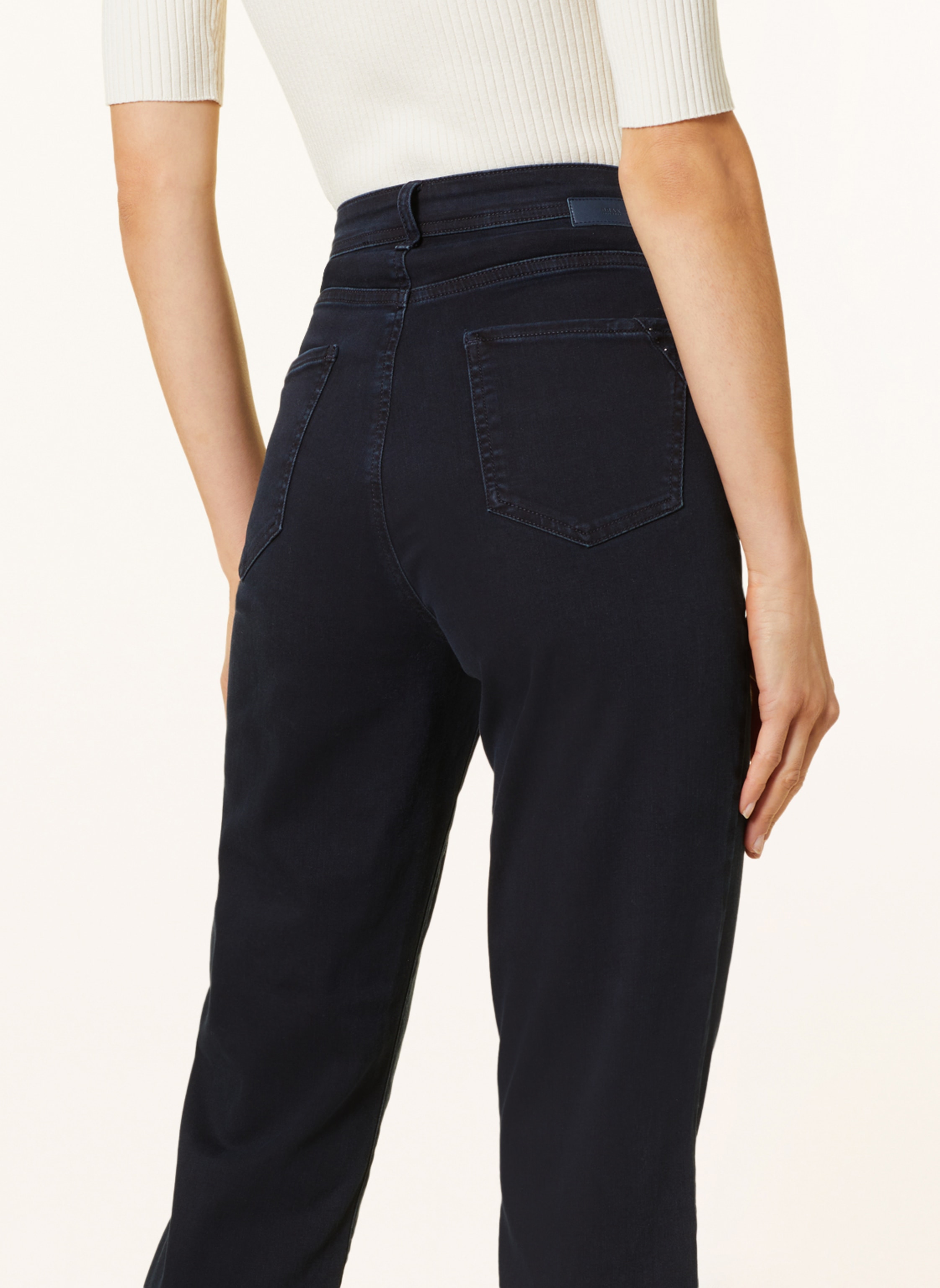 Brax Jeans Mary blau – Bild 2
