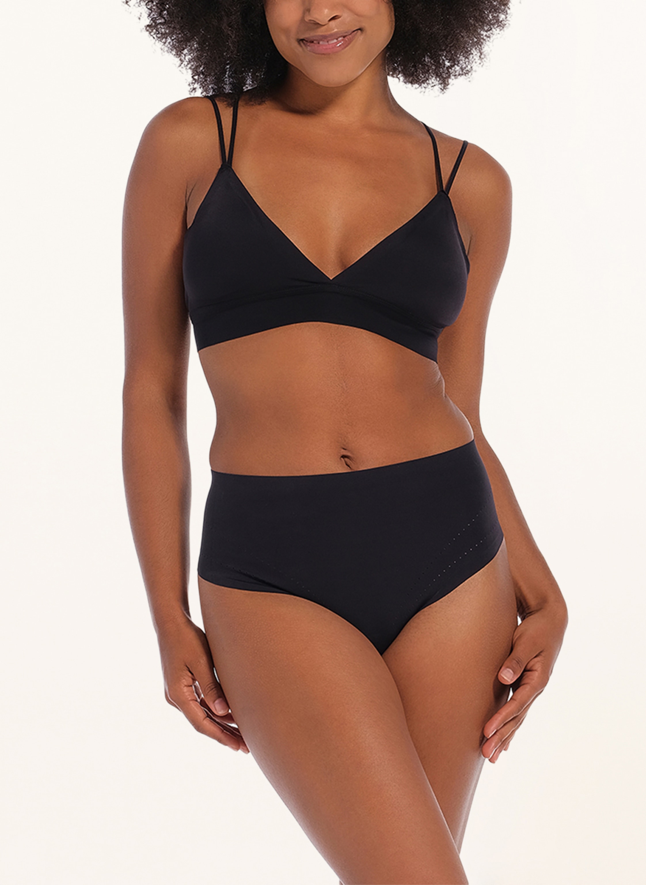 Thumbnail - Magic Bodyfashion Shape-String Dream Shaper schwarz