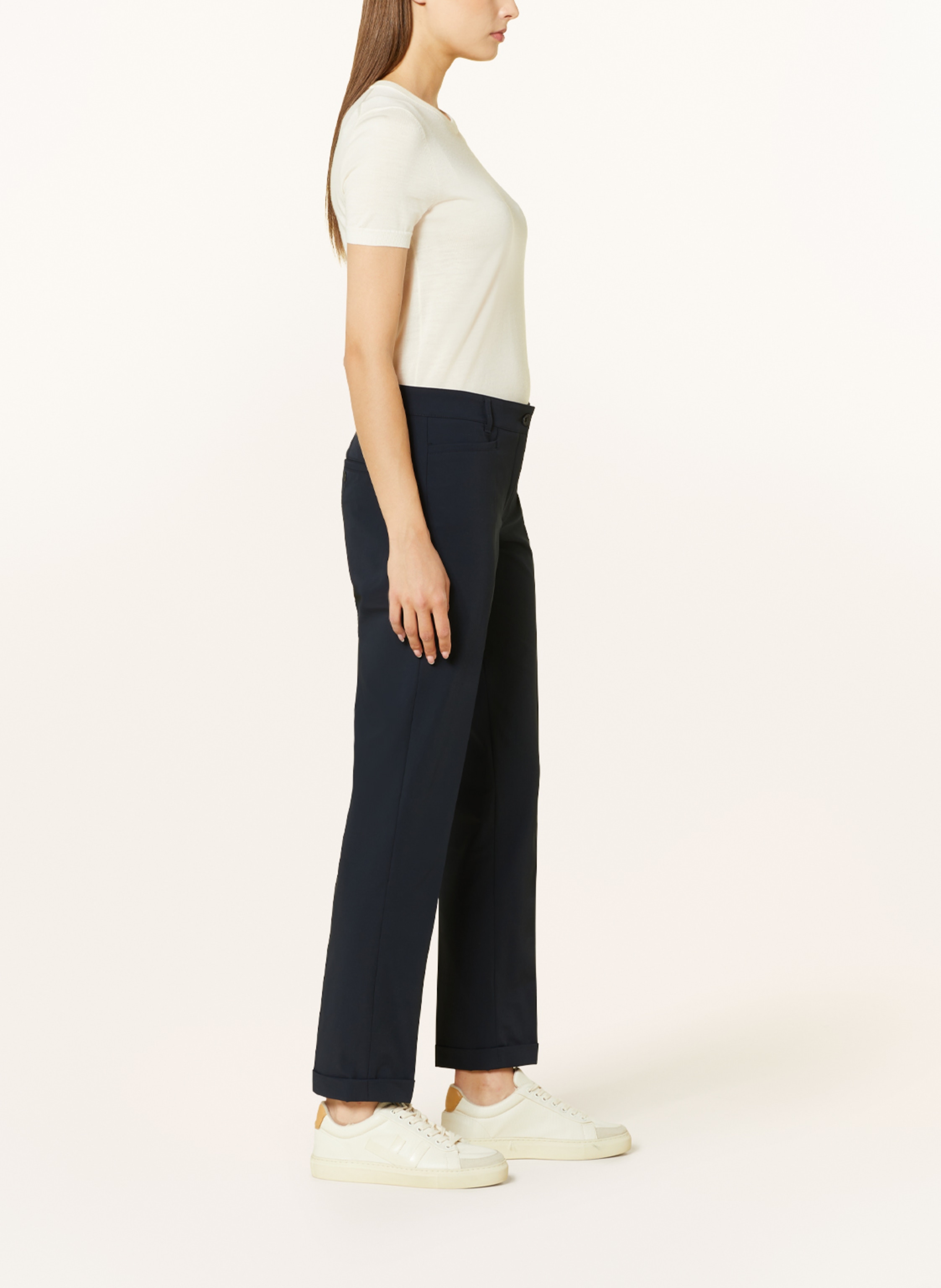 Thumbnail - Raffaello Rossi Hose Ute blau