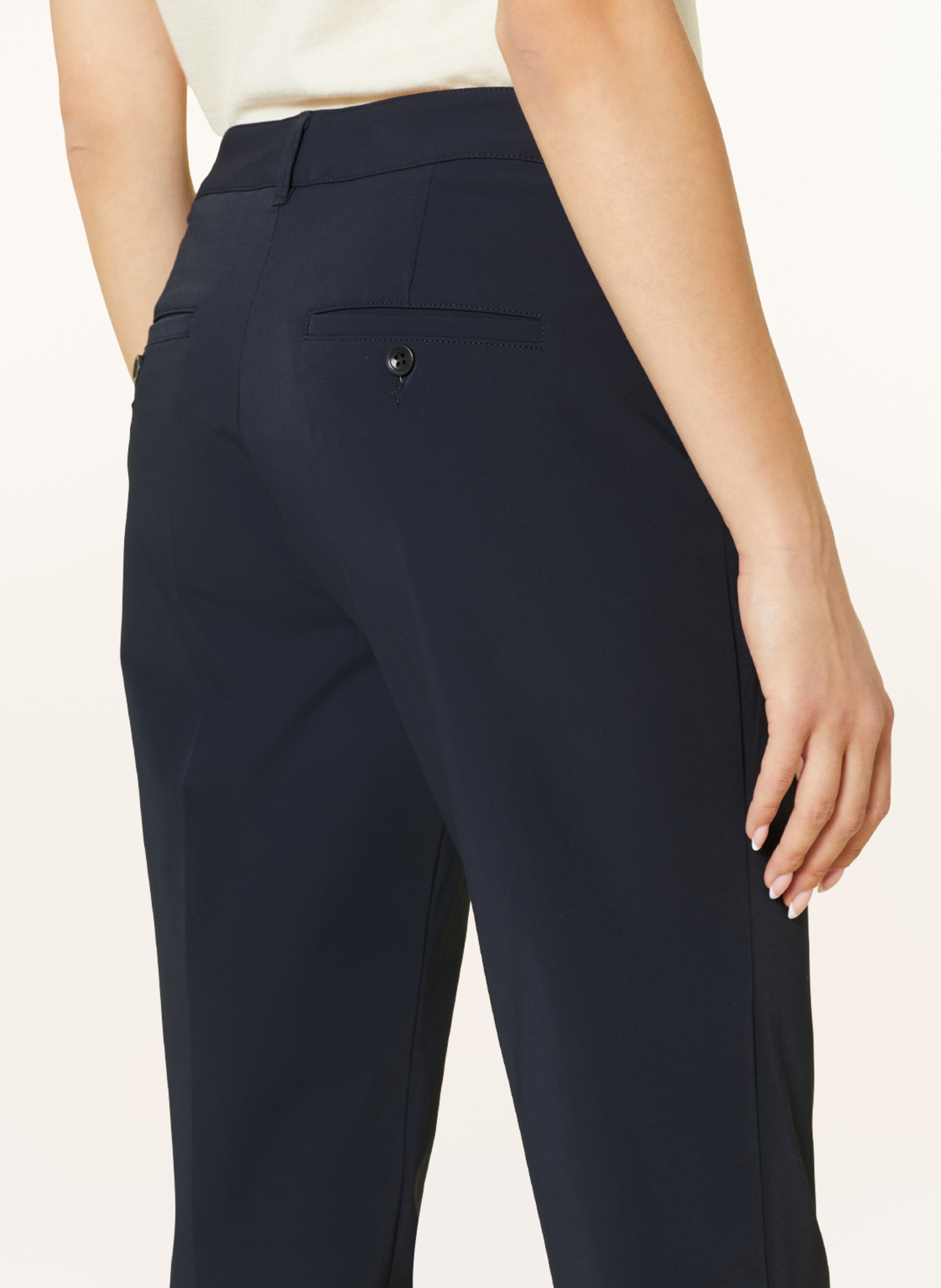 Thumbnail - Raffaello Rossi Hose Ute blau