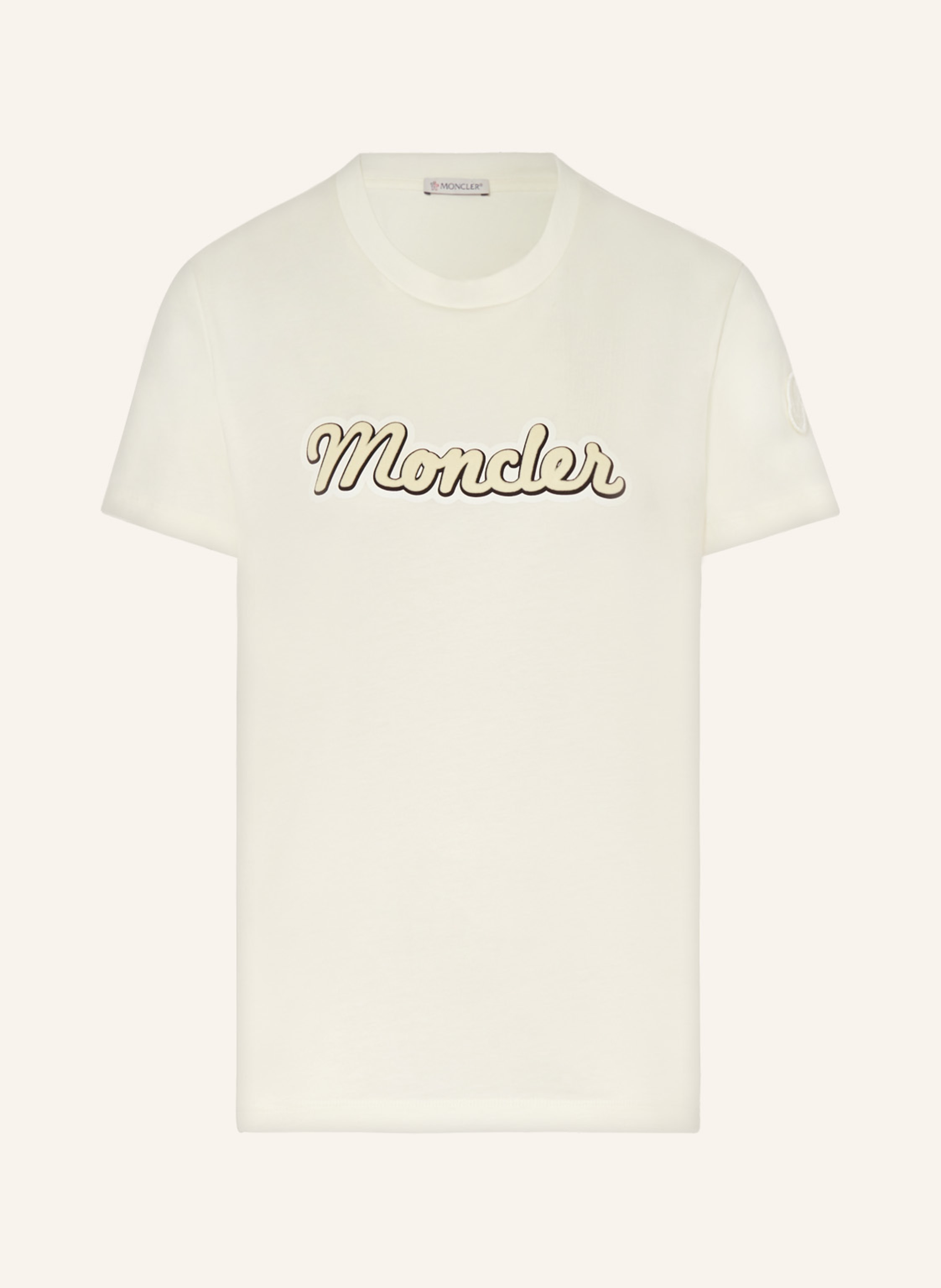 Valentino cheap moncler shirt