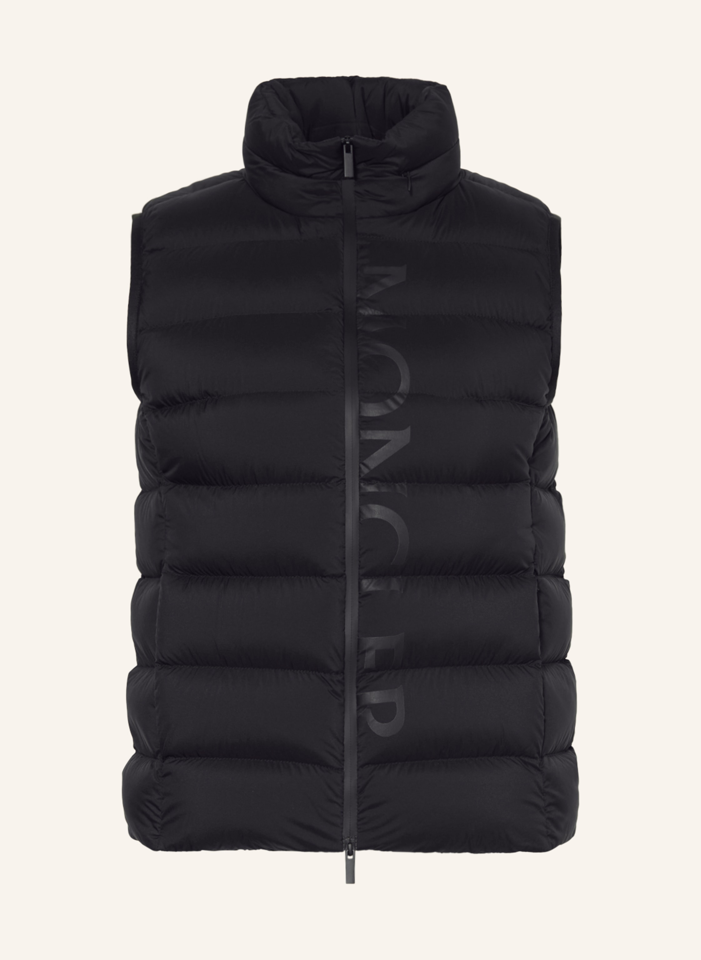 Black calvin klein on sale vest