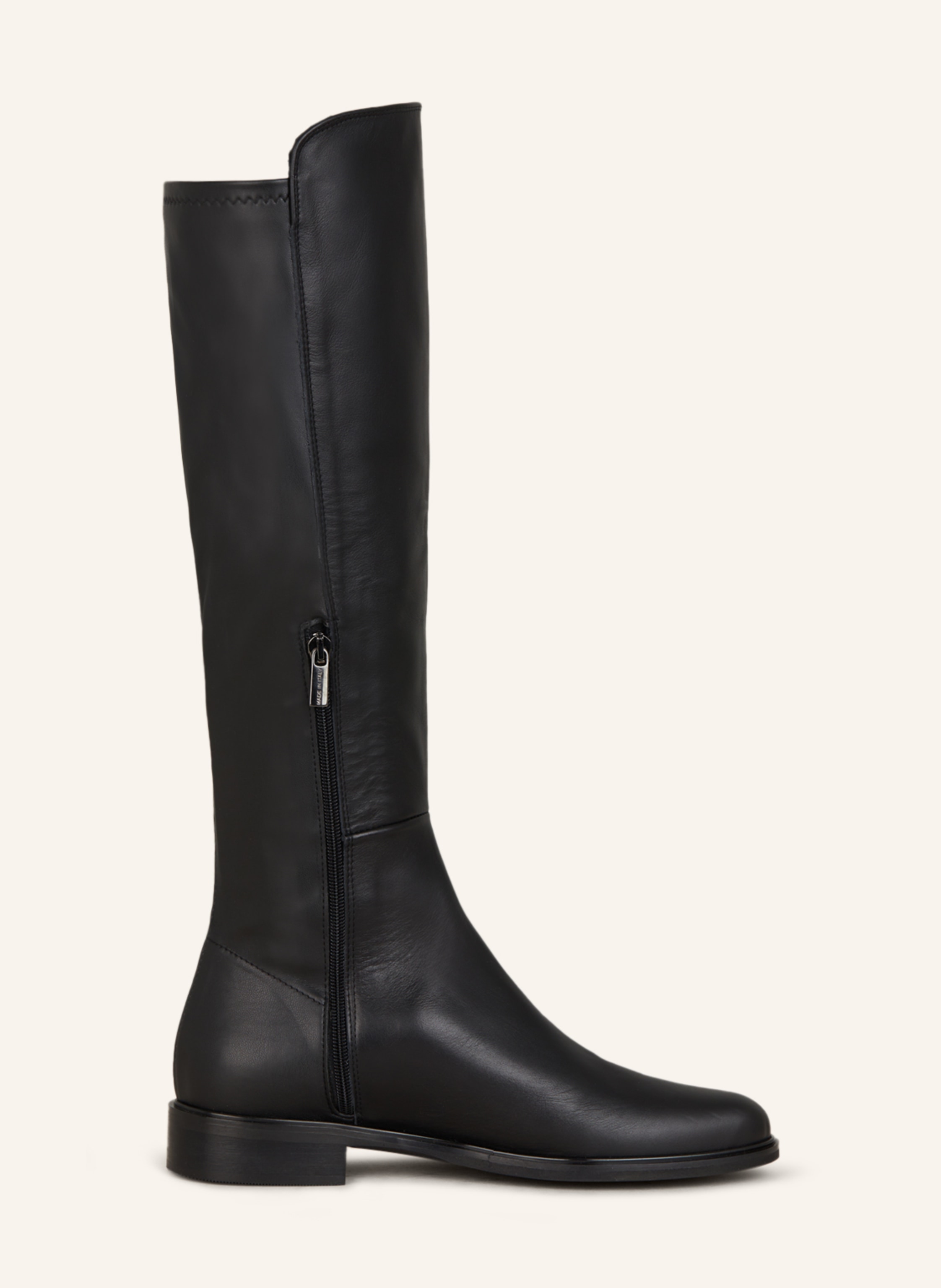 Darling Harbour Stiefel schwarz – Bild 2