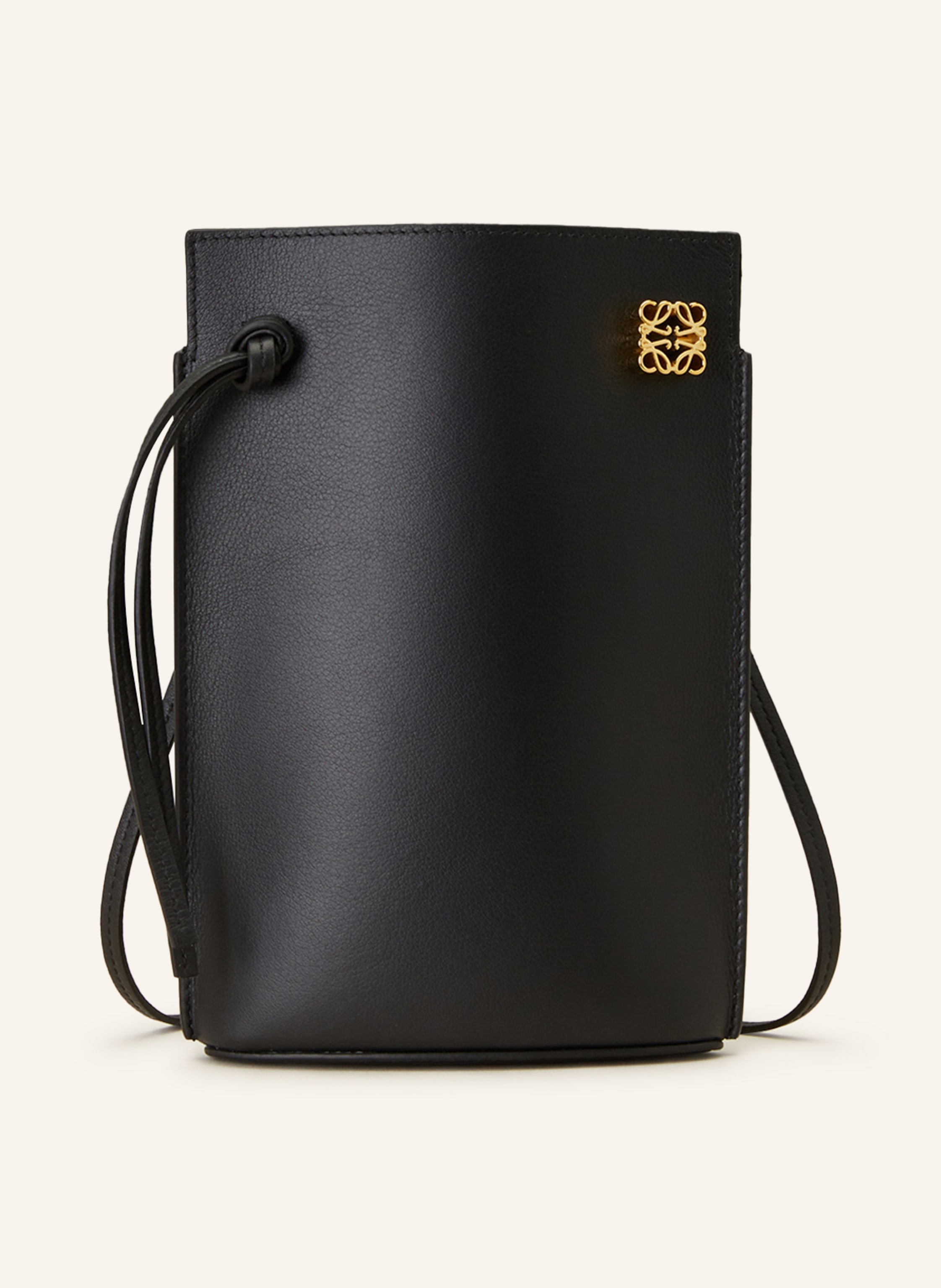Loewe Dice — Schwarz