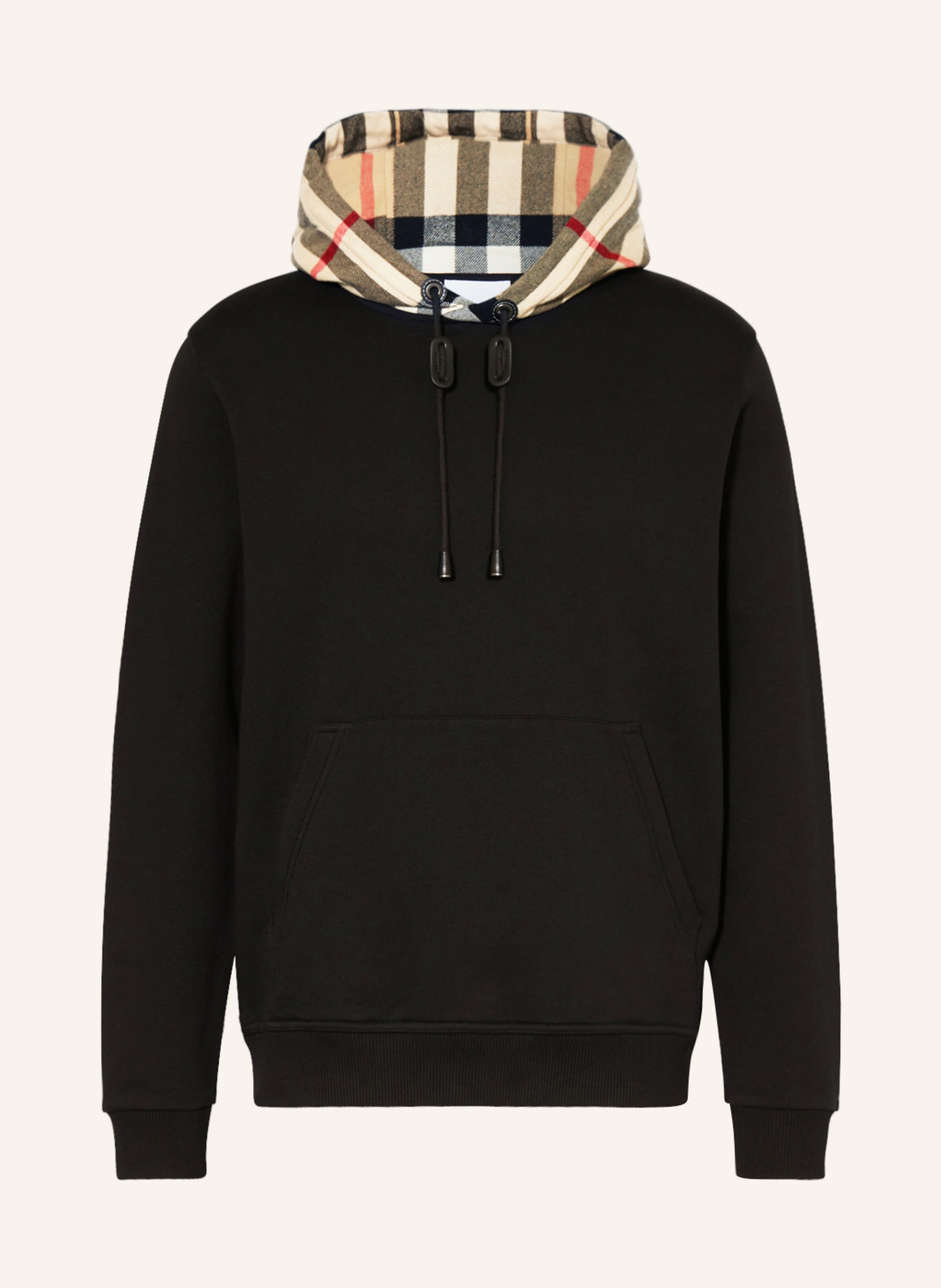 Burberry sweatshirts discount