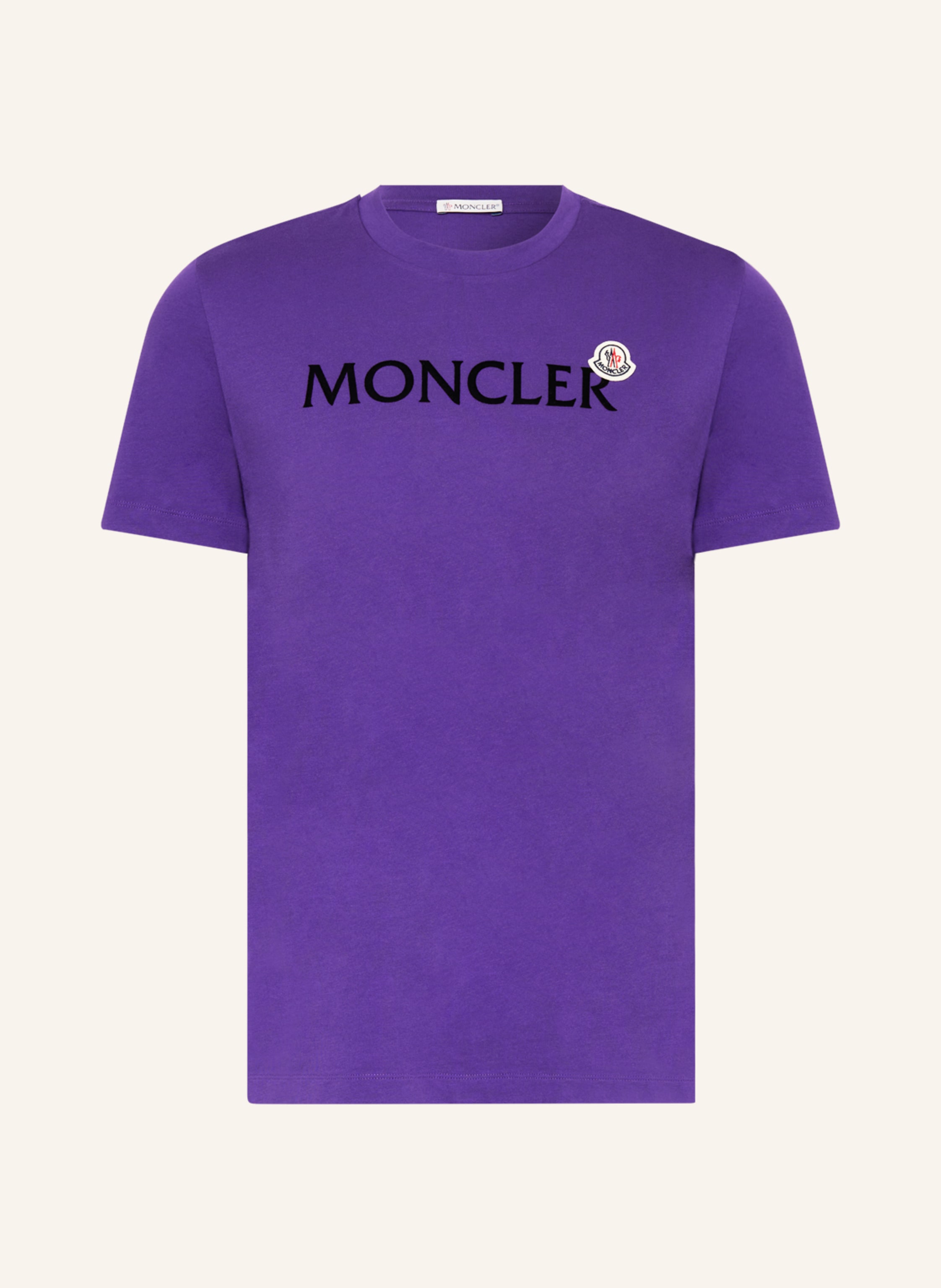 Moncler purple best sale