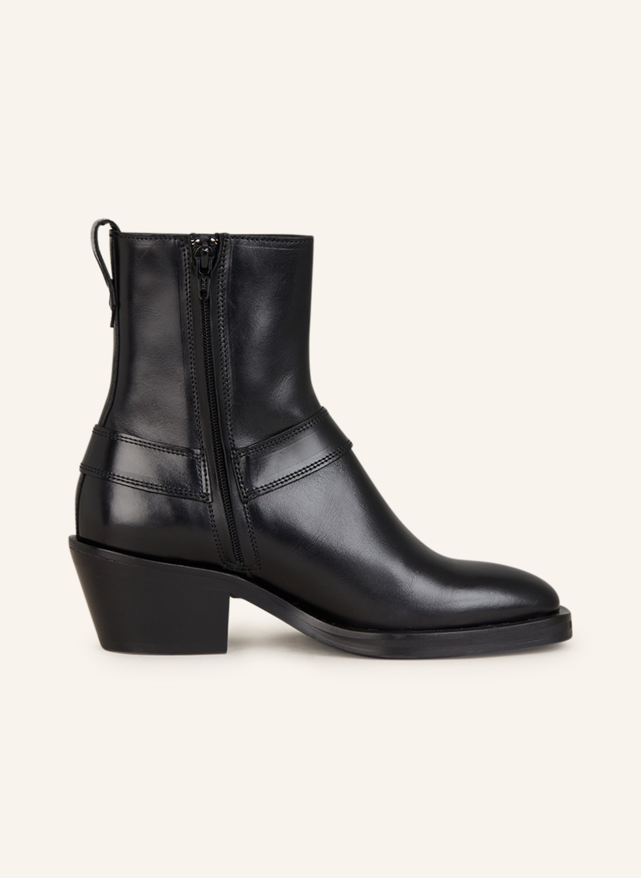 Thumbnail - Billi Bi Stiefeletten schwarz