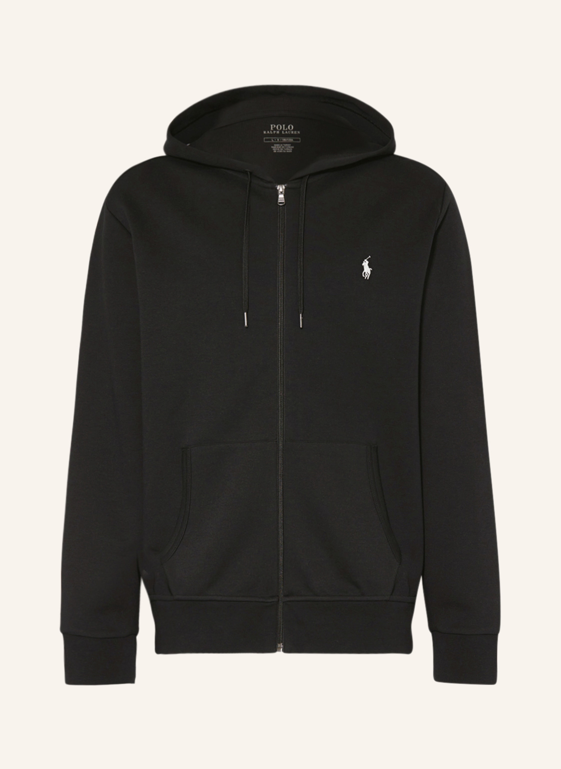 Polo sweat jacket online
