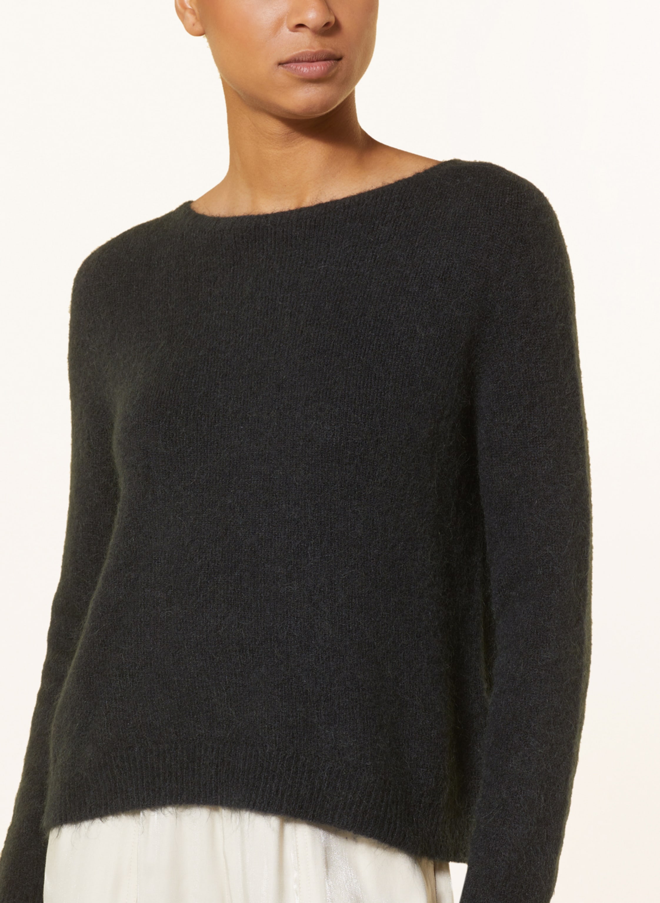 Thumbnail - Rich & Royal Pullover schwarz