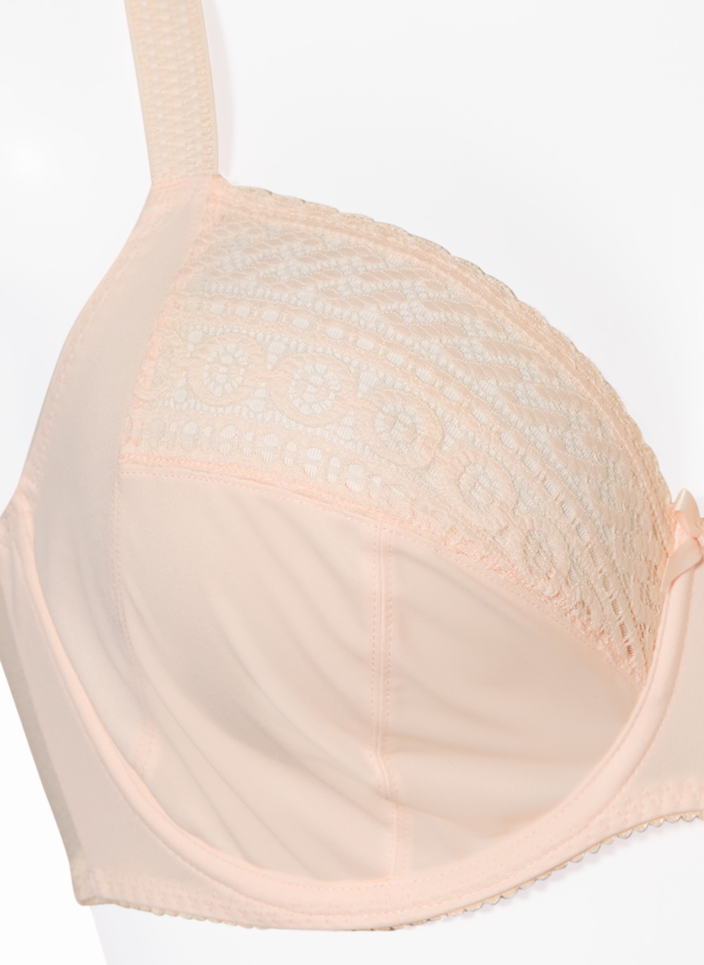 Thumbnail - Primadonna Bügel-Bh Montara beige
