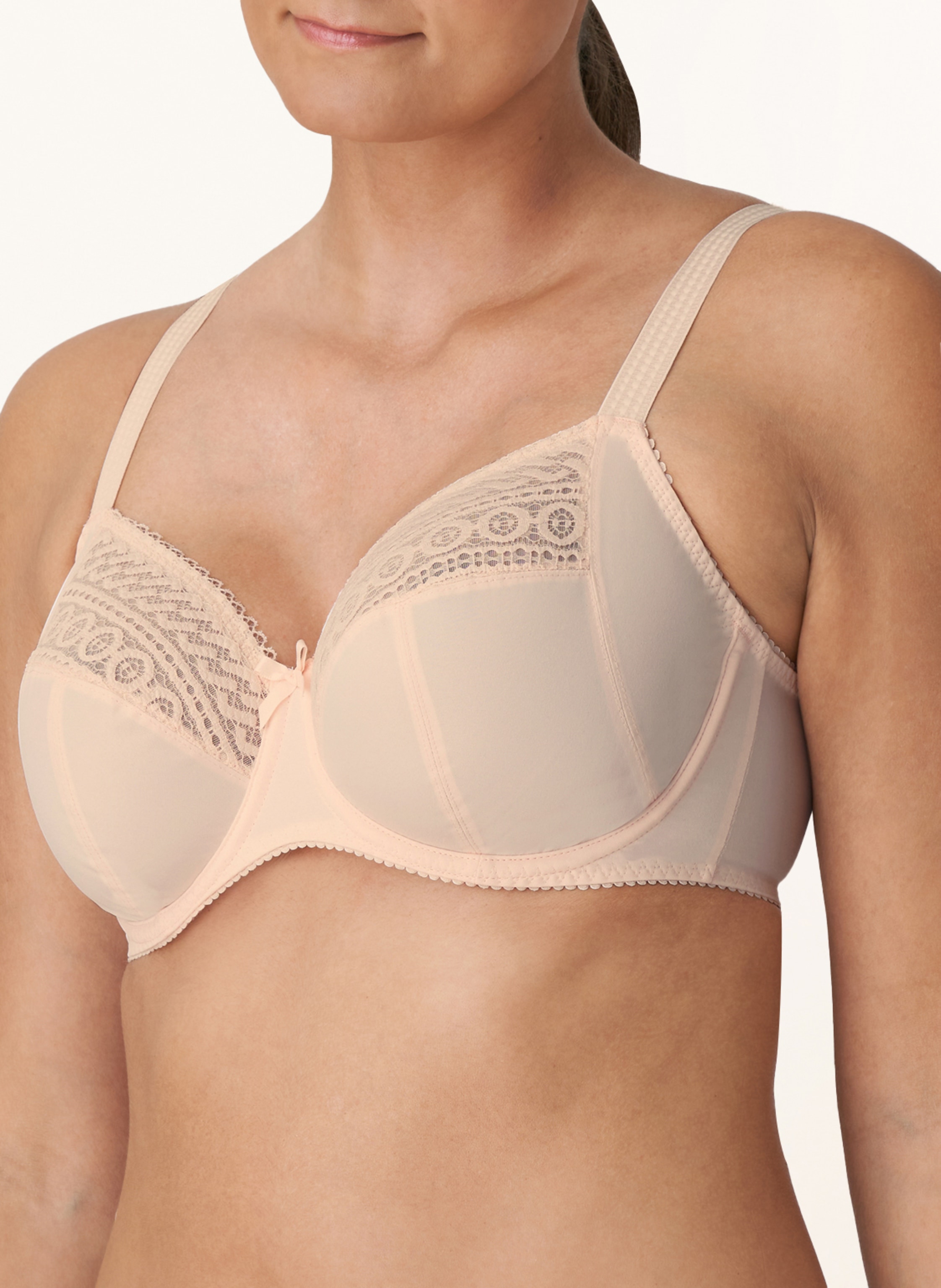 Thumbnail - Primadonna Bügel-Bh Montara beige