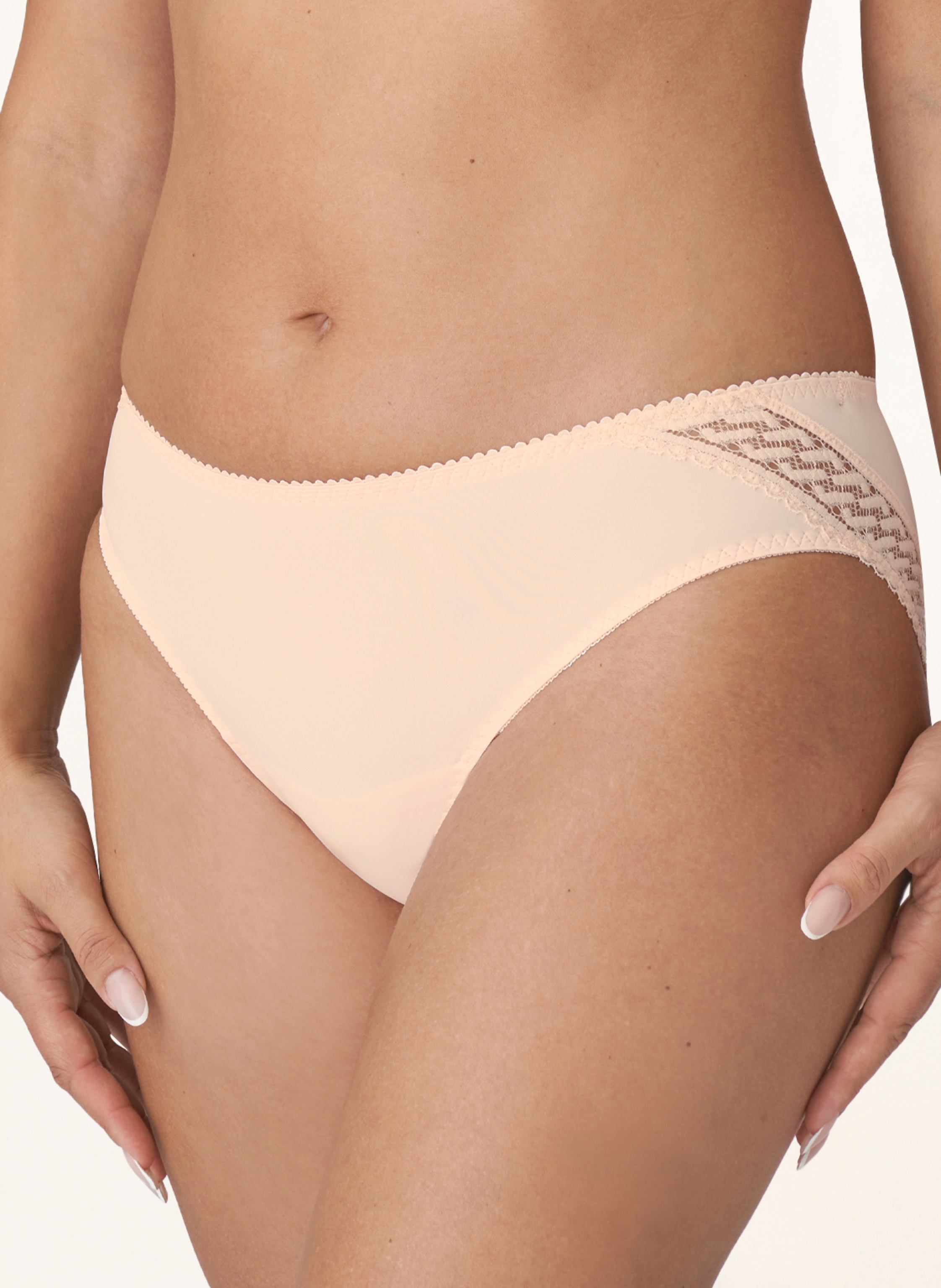 Thumbnail - Primadonna Slip Montara beige
