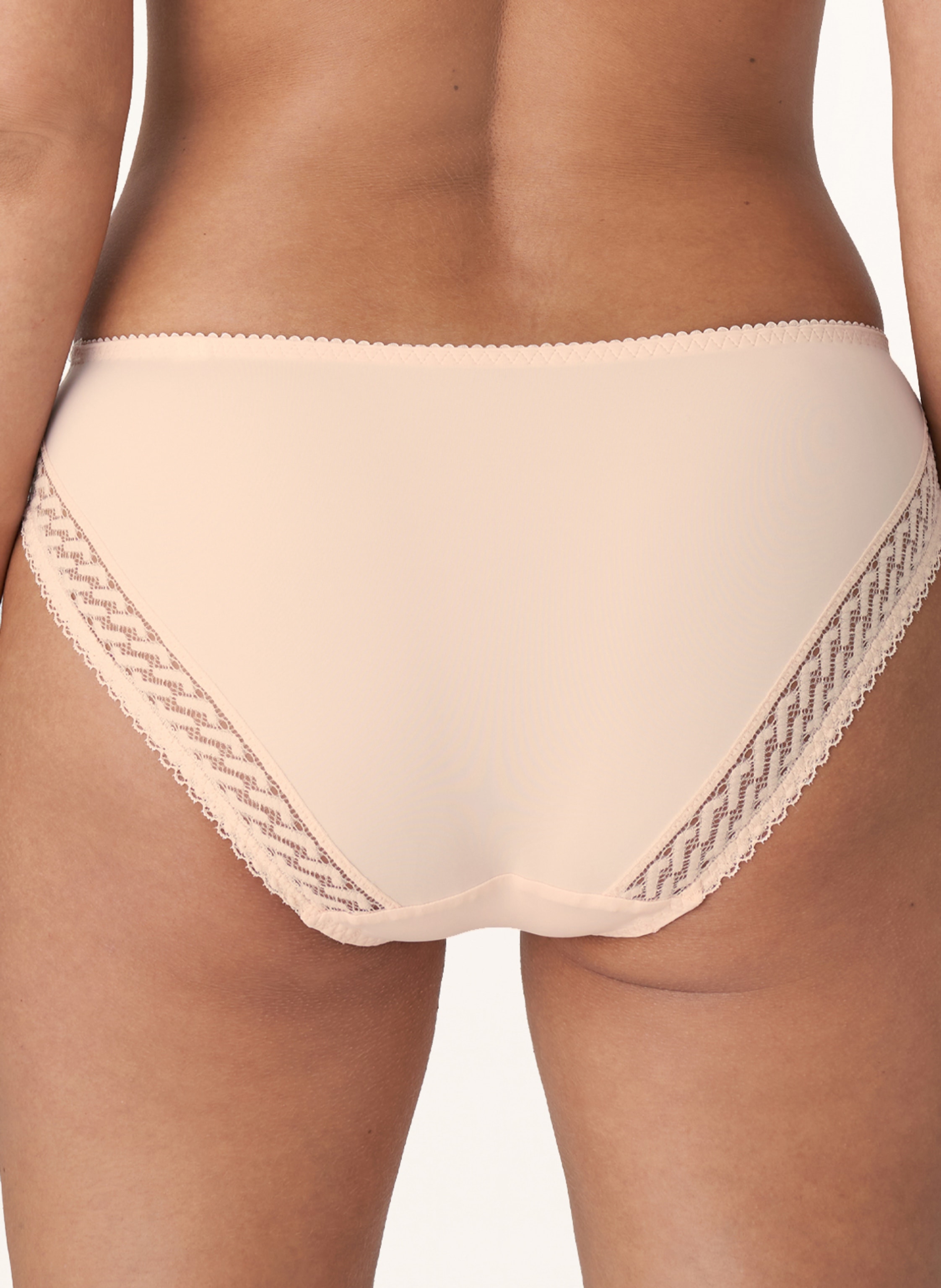 Thumbnail - Primadonna Slip Montara beige