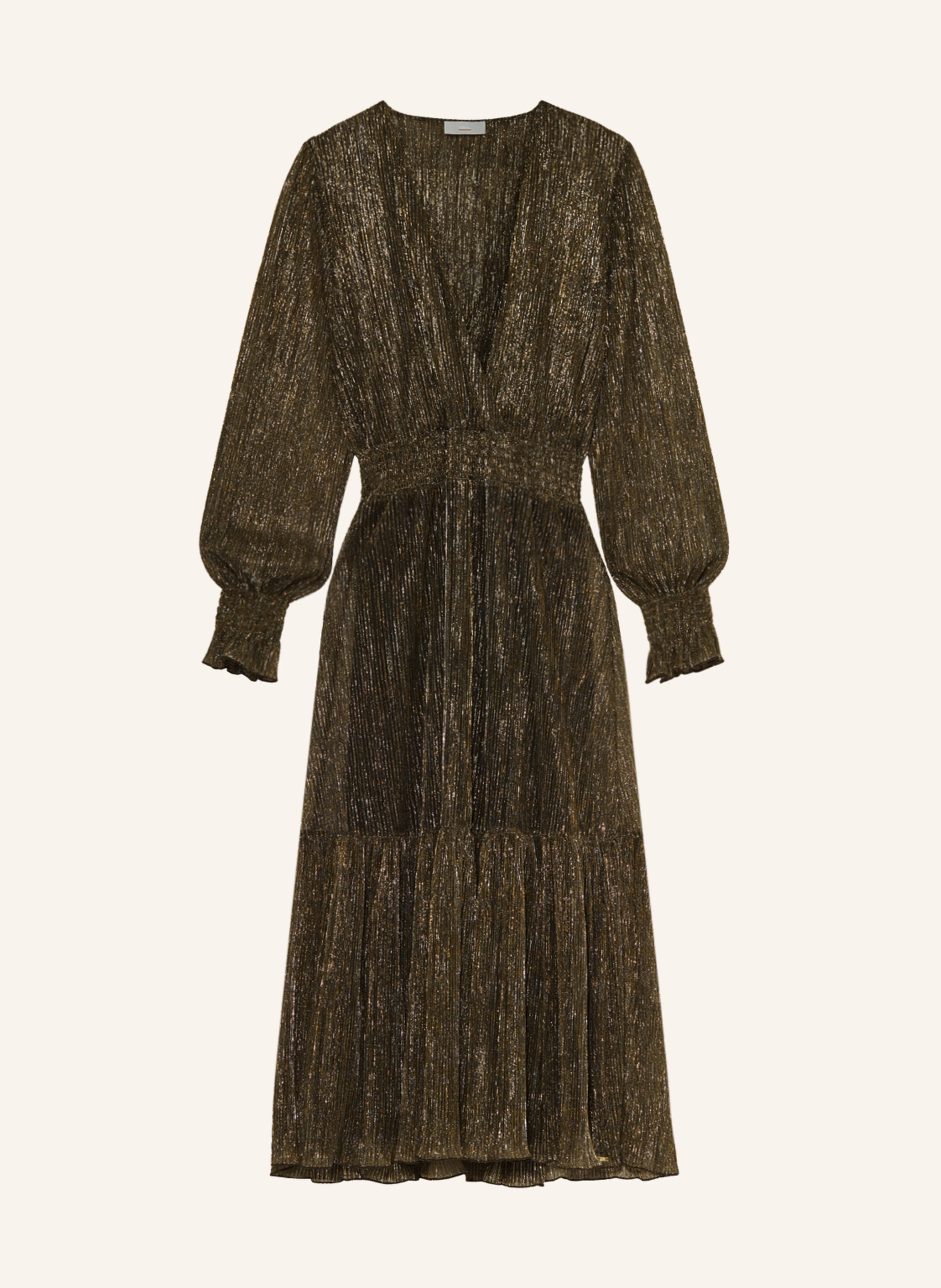 Robe lady dress bash on sale